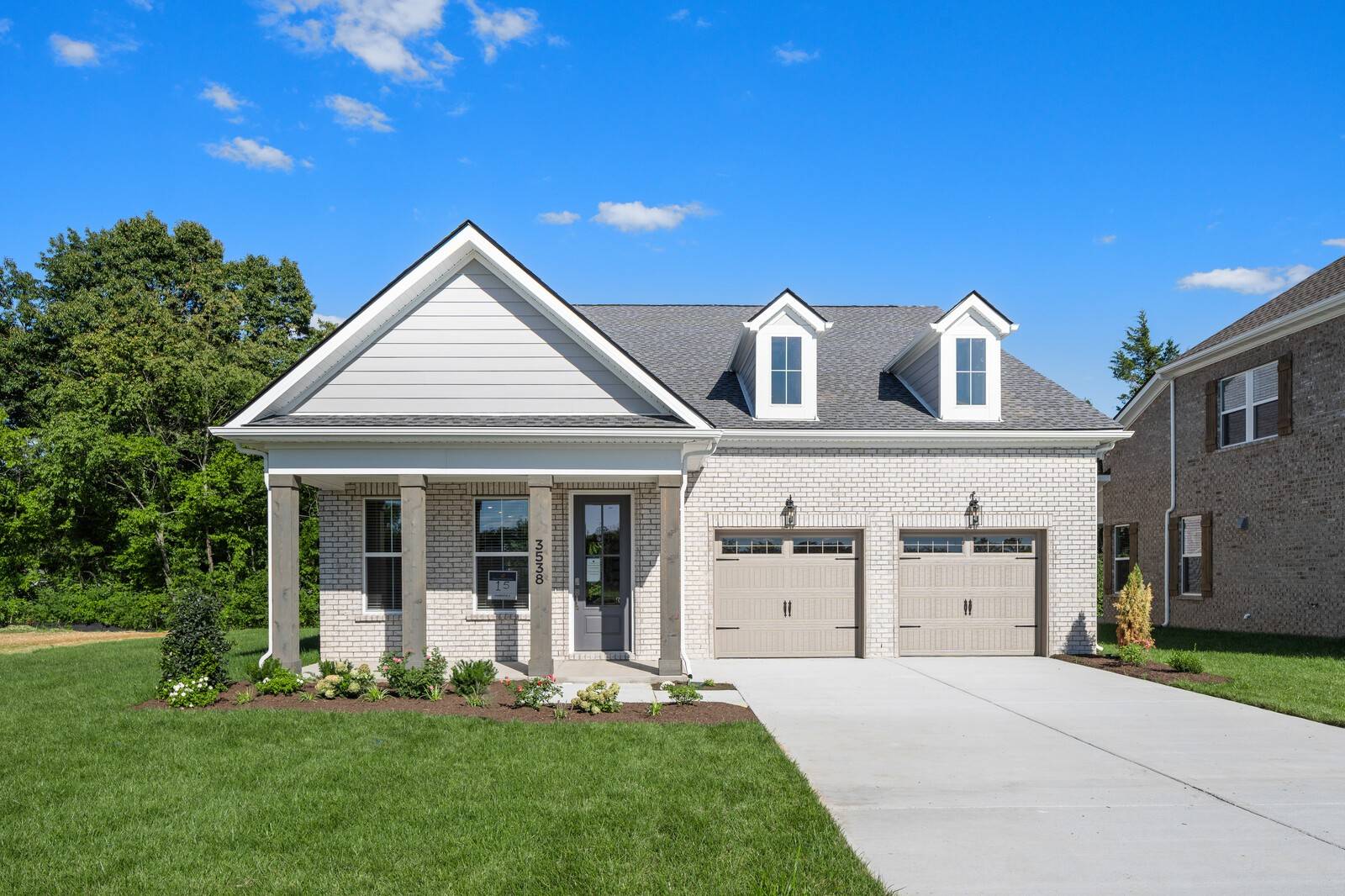 3521 Winterfell Drive, Murfreesboro, TN 37129