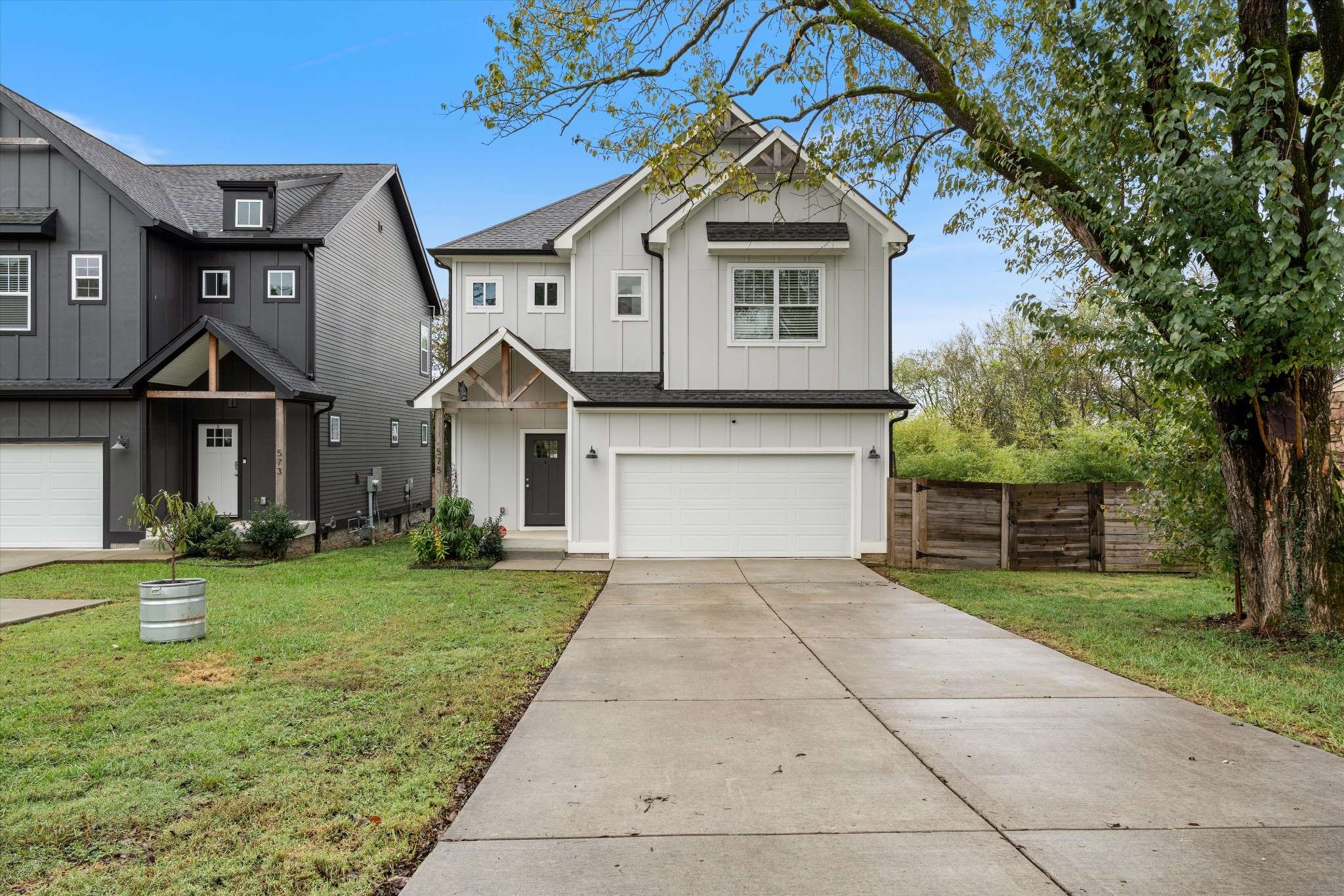 575 Green Ln, Whites Creek, TN 37189
