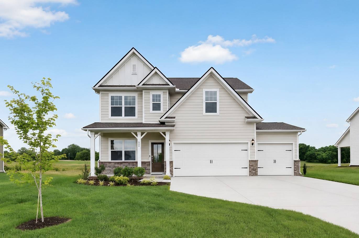 111 Longwood Drive, Lebanon, TN 37087