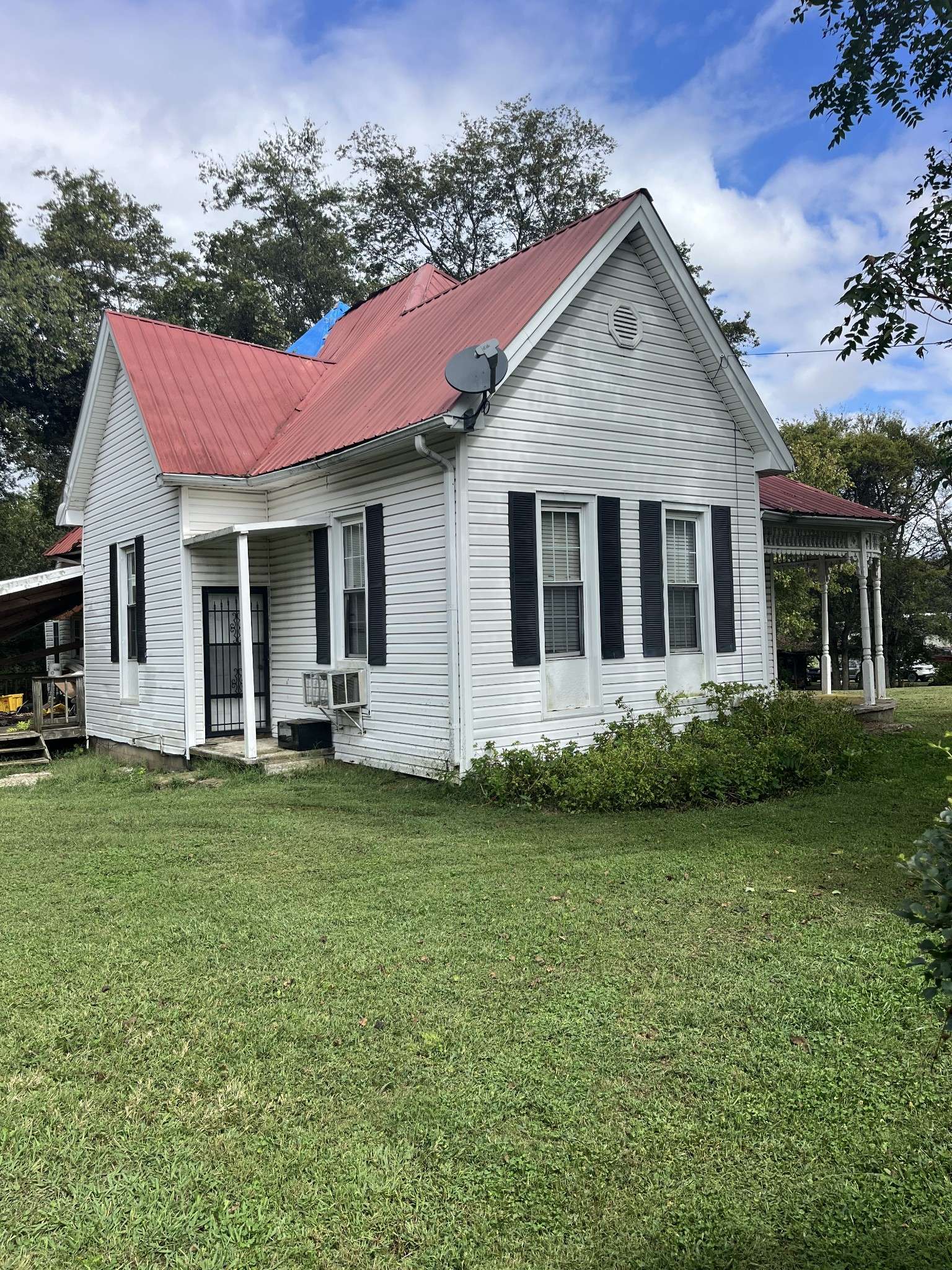6996 Arno Allisona Rd, College Grove, TN 37046