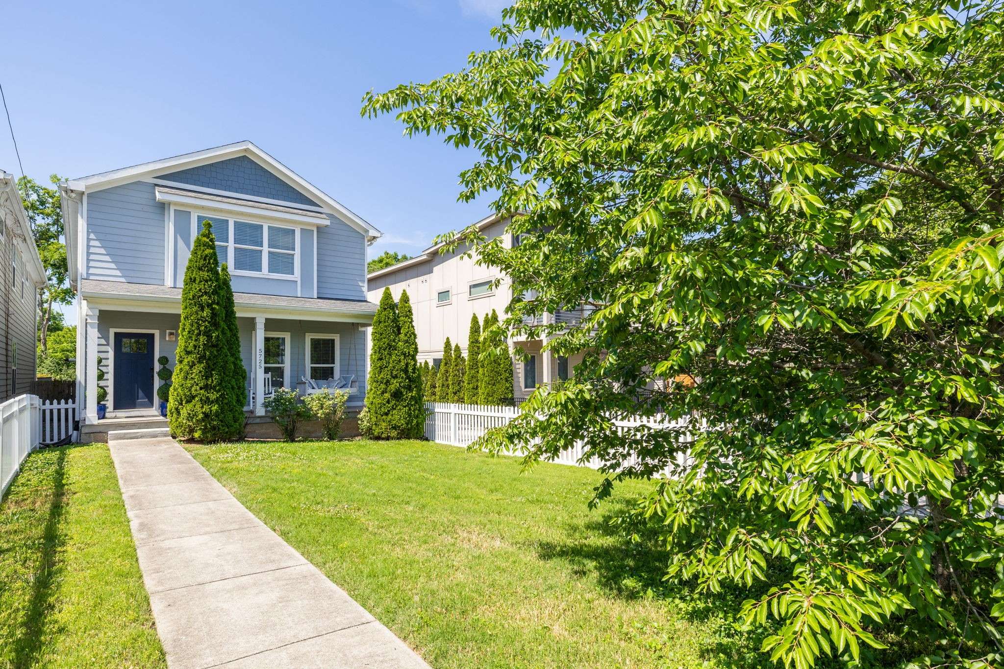 5725 Morrow Rd, Nashville, TN 37209