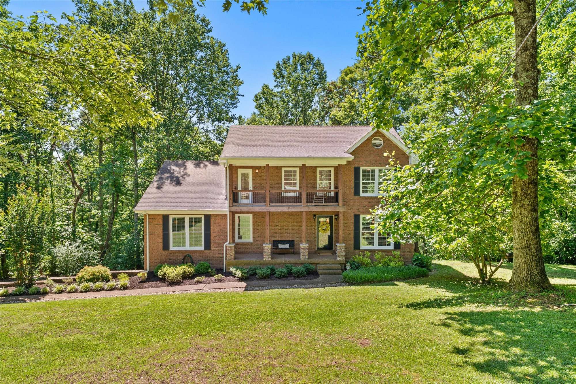 494 Deer Ridge Ln, Nashville, TN 37221