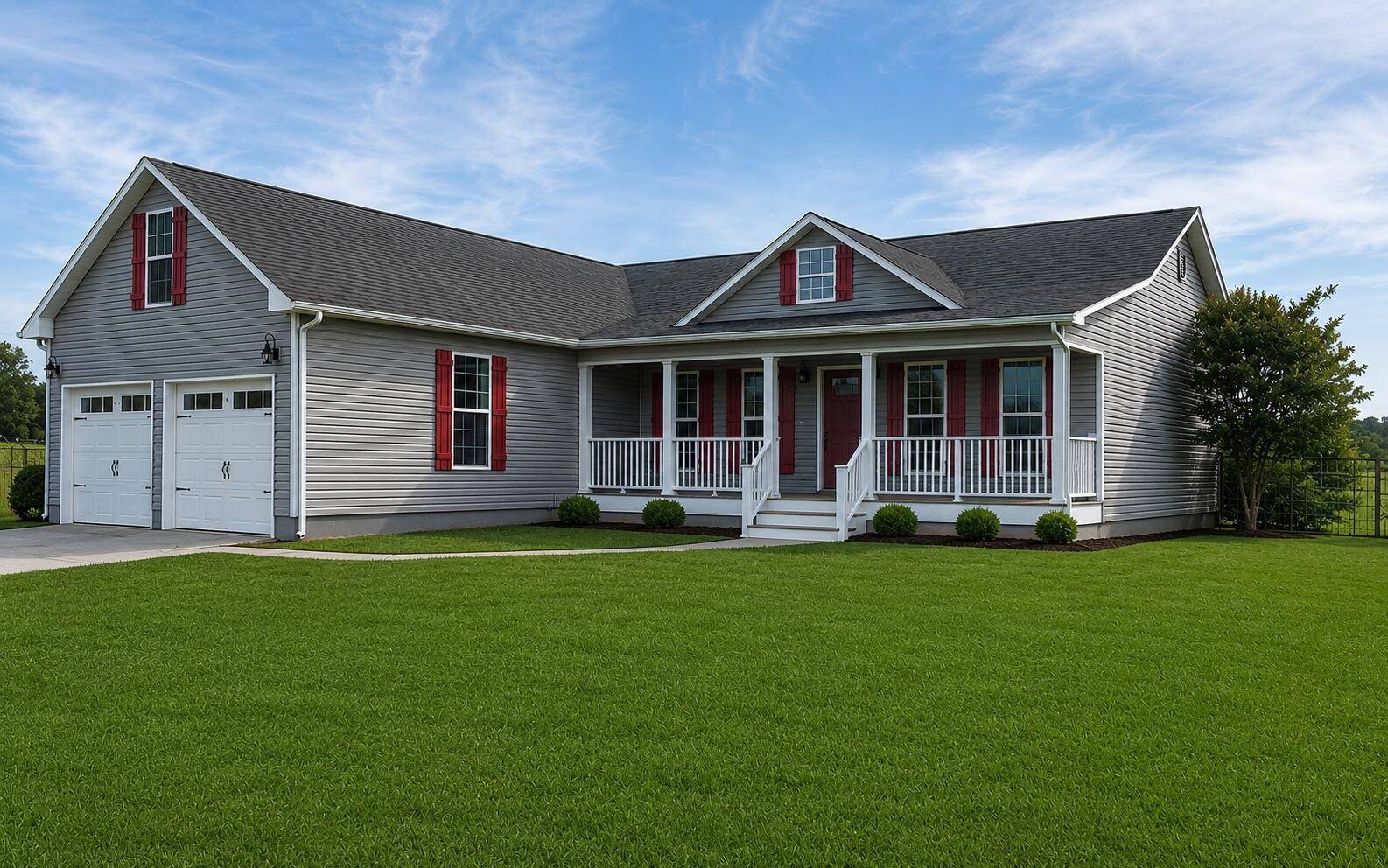829 County Road 350, Sweetwater, TN 37874