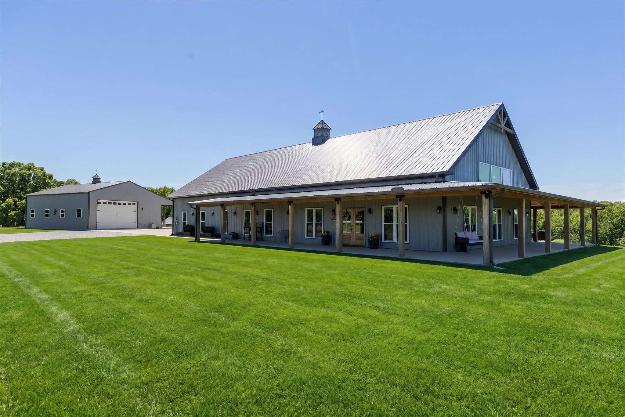 1071 Sycamore Ln, Nunnelly, TN 37137