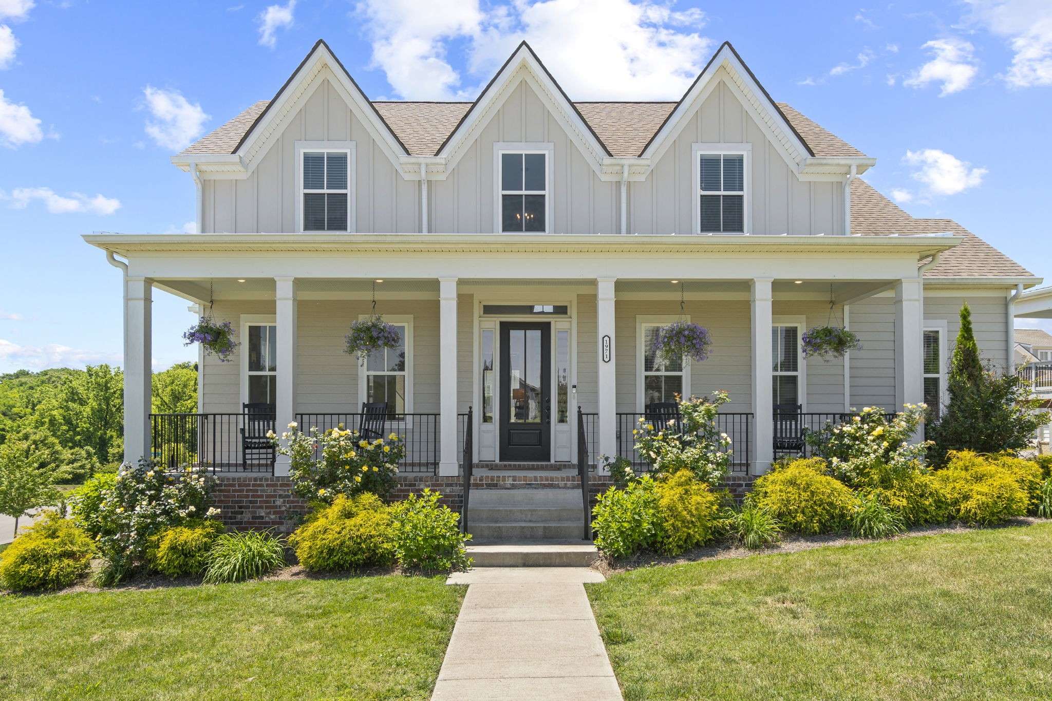 1971 Carothers Rd, Nolensville, TN 37135