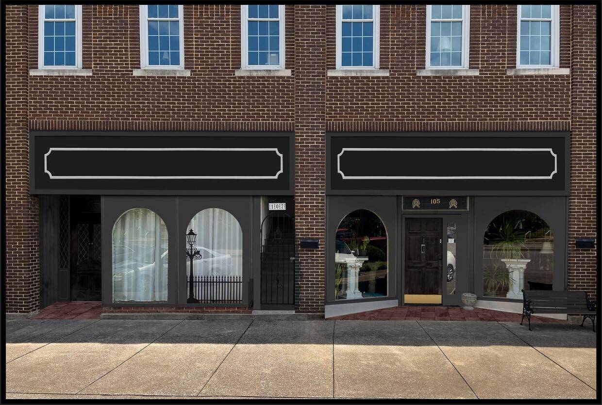 105 1st Ave #N, Lewisburg, TN 37091