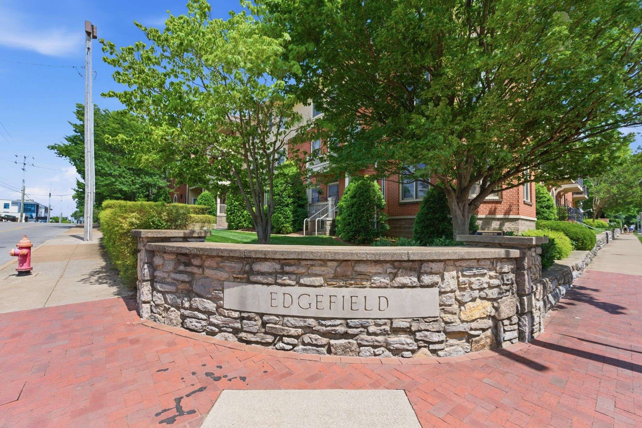 800 Woodland St #101, Nashville, TN 37206