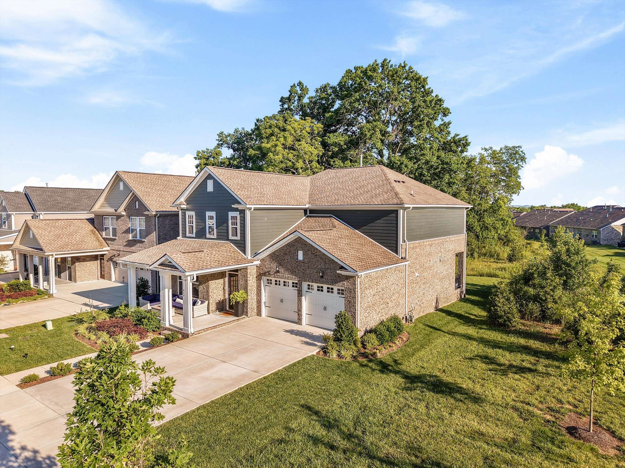 614 Seuss Way, Hendersonville, TN 37075