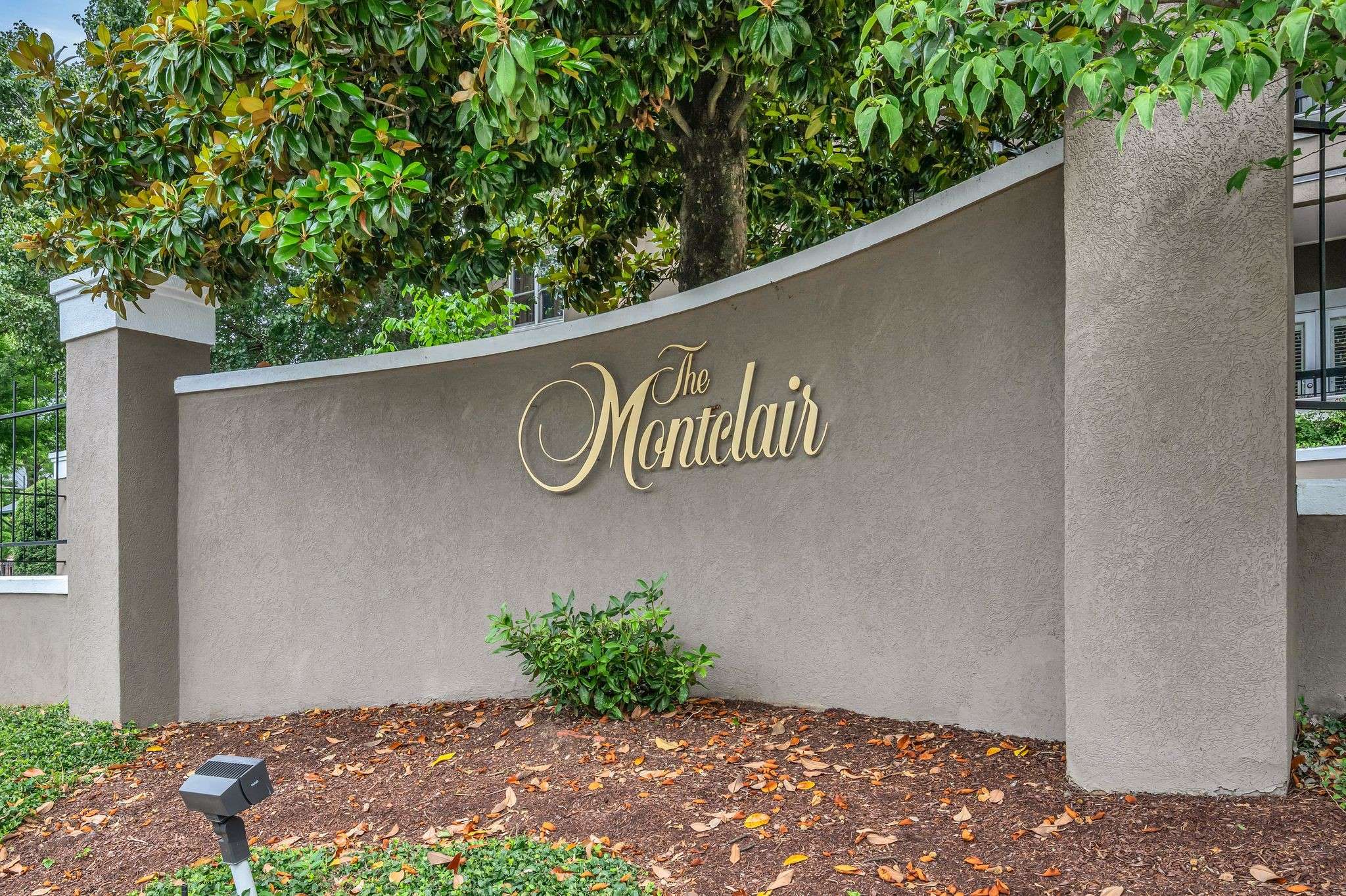 3818 West End Ave #105, Nashville, TN 37205