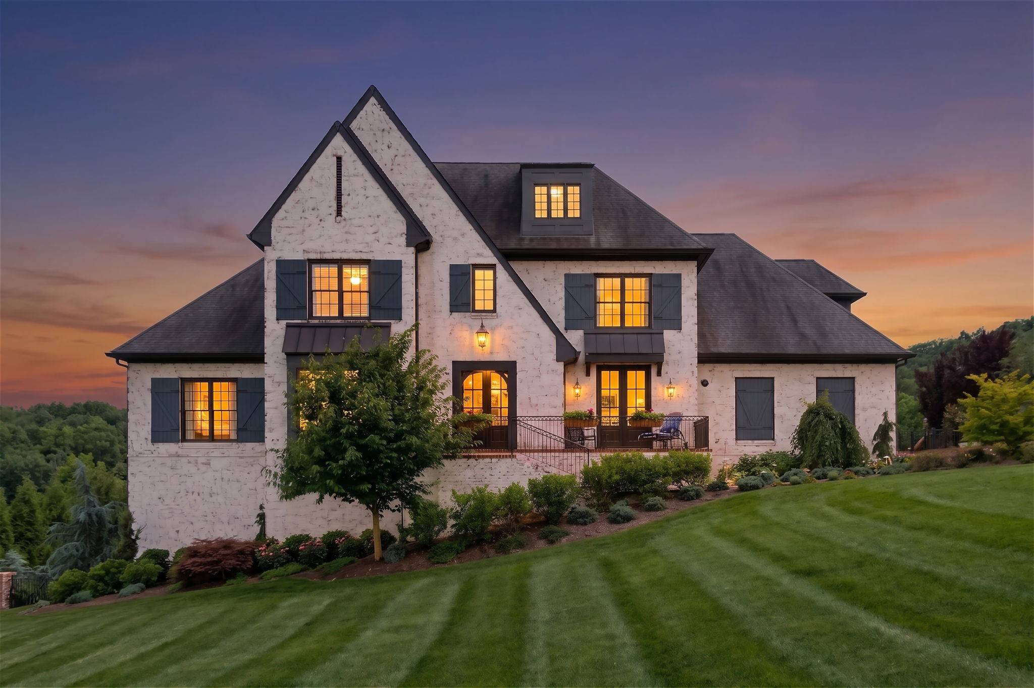 4428 Ivan Creek Dr, Franklin, TN 37064
