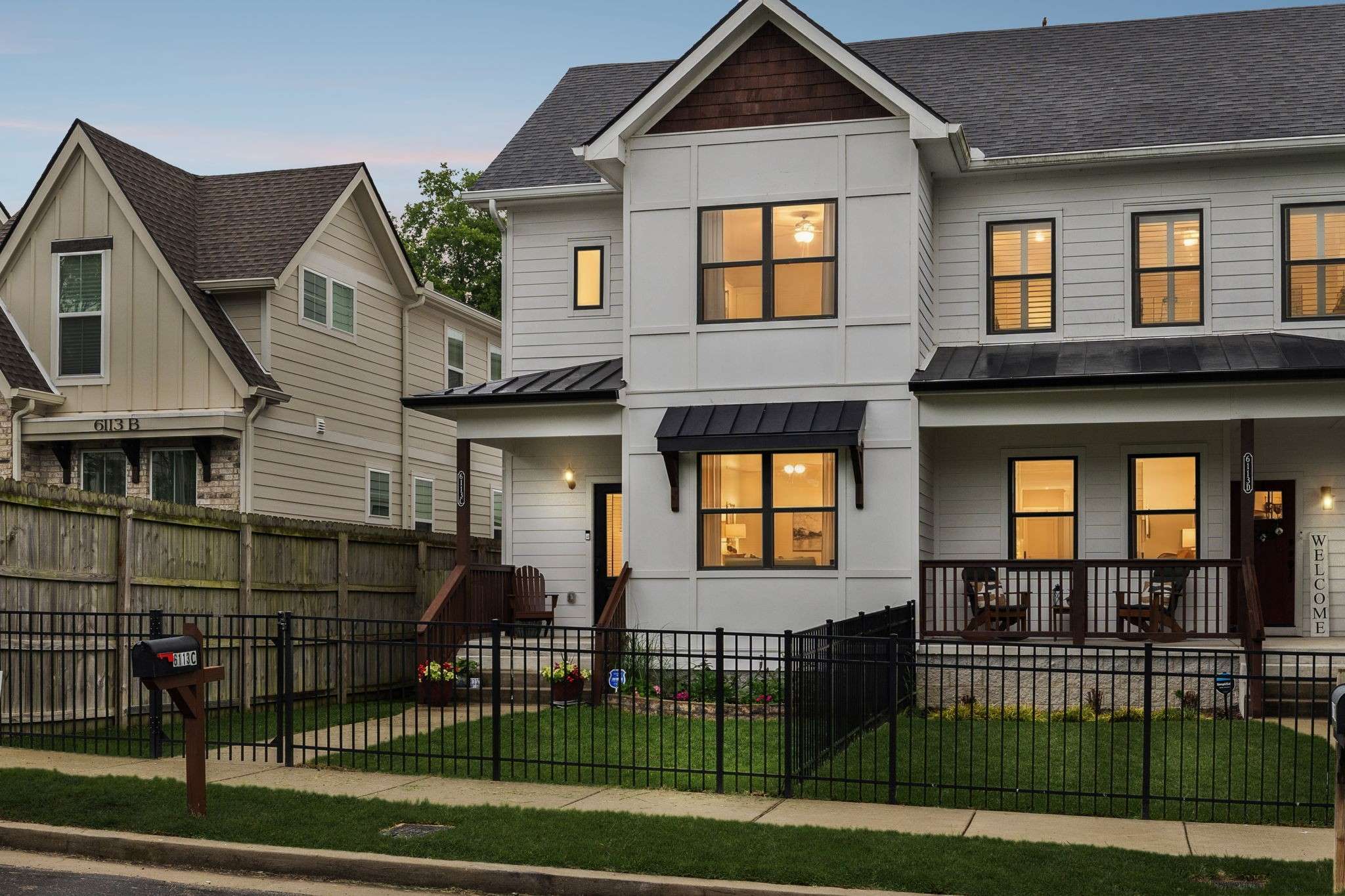 6113C Louisiana Ave, Nashville, TN 37209
