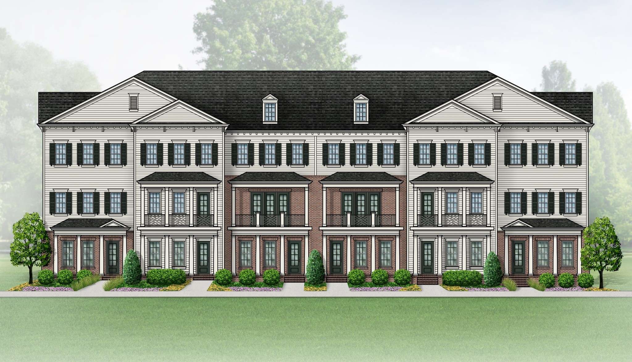 2000 Rose Street, Franklin, TN 37064