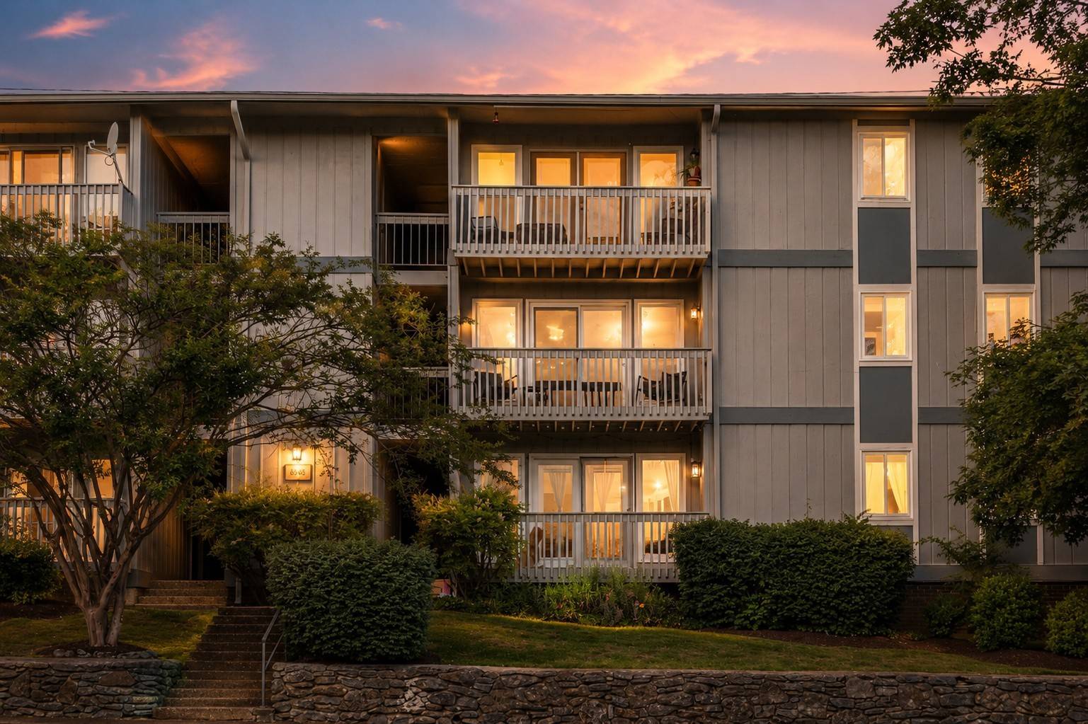 21 Vaughns Gap Rd #91, Nashville, TN 37205