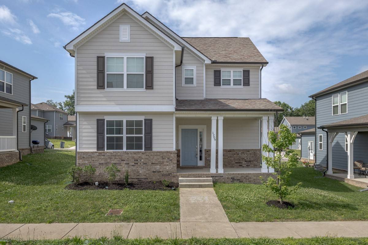 1209 Foxton Ln, Antioch, TN 37013