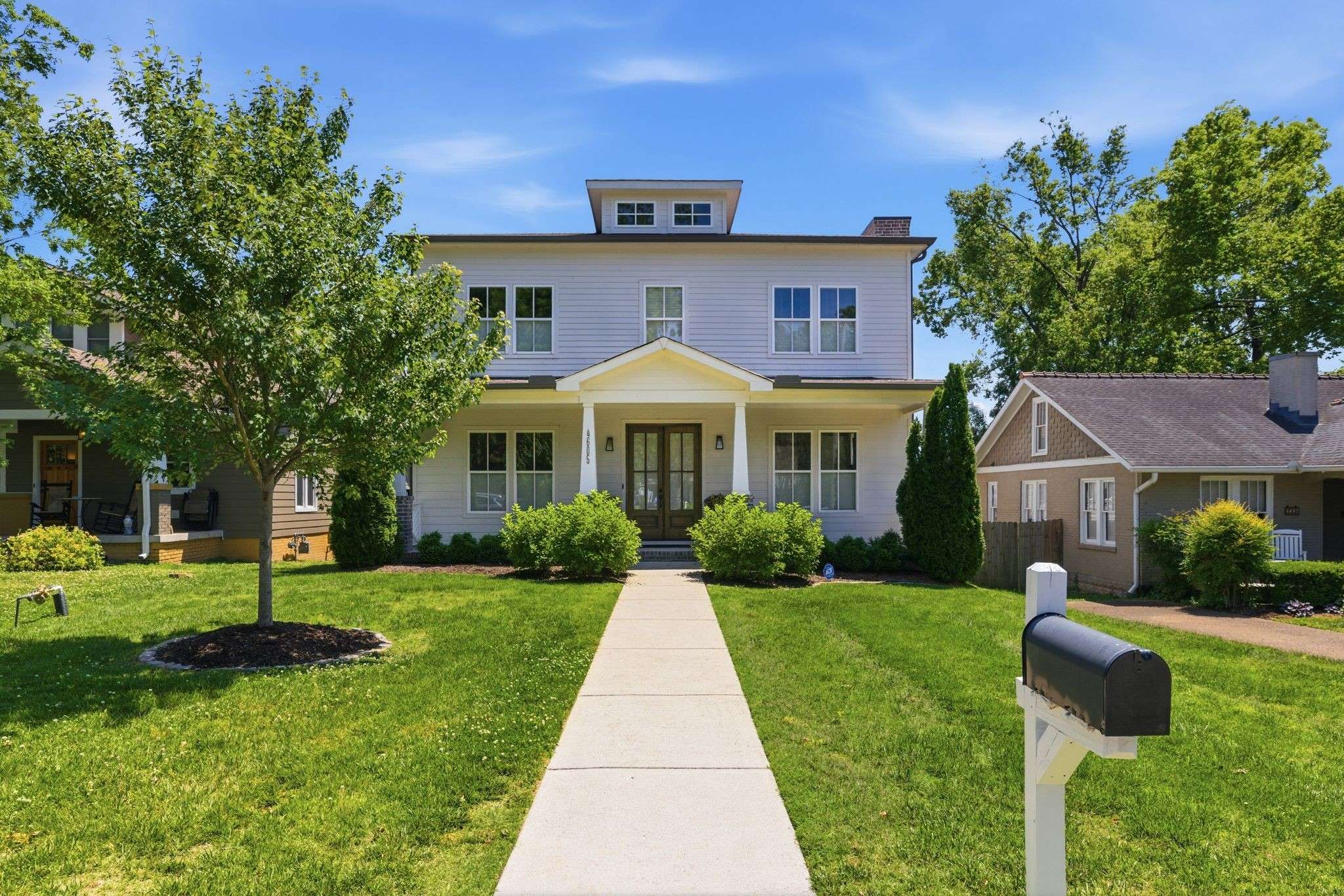 4605 NEVADA AVE, Nashville, TN 37209