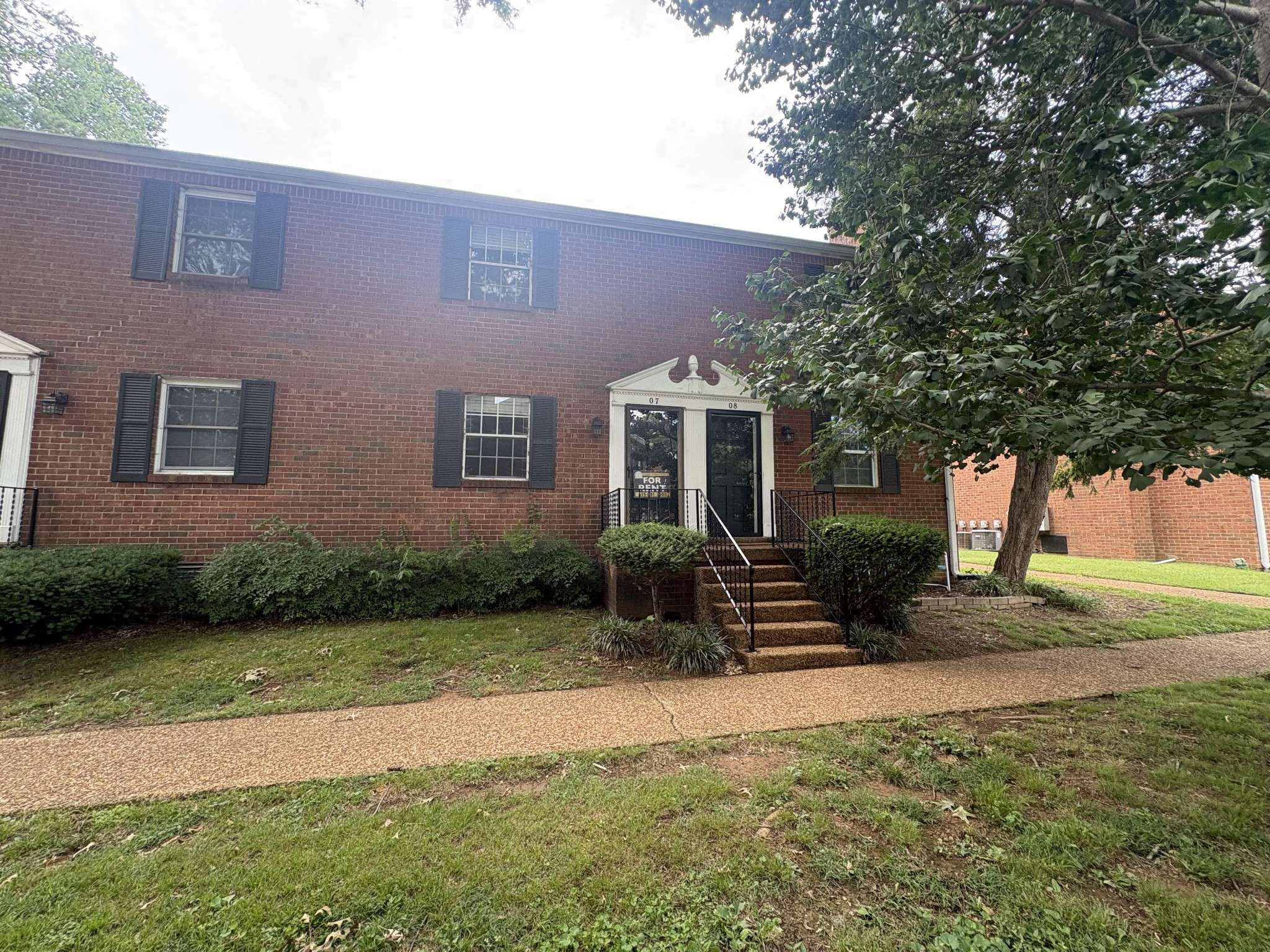 601 Boyd Mill Ave #O7, Franklin, TN 37064