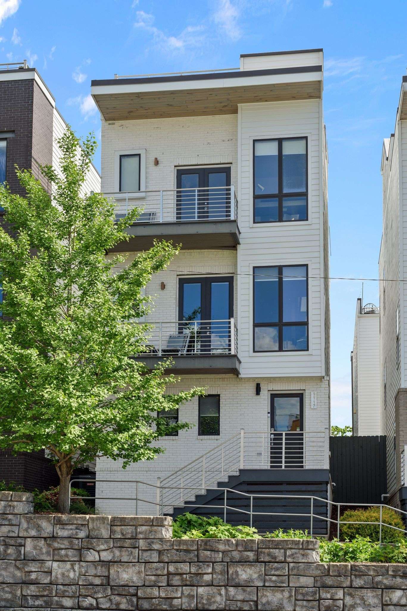 1117 Archer St, Nashville, TN 37203