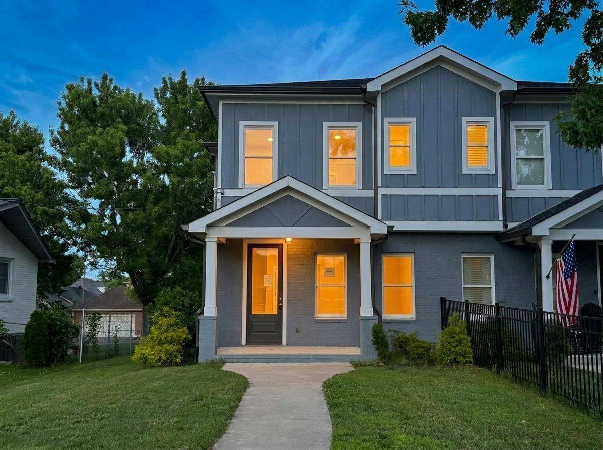 405A S 10th St, Nashville, TN 37206