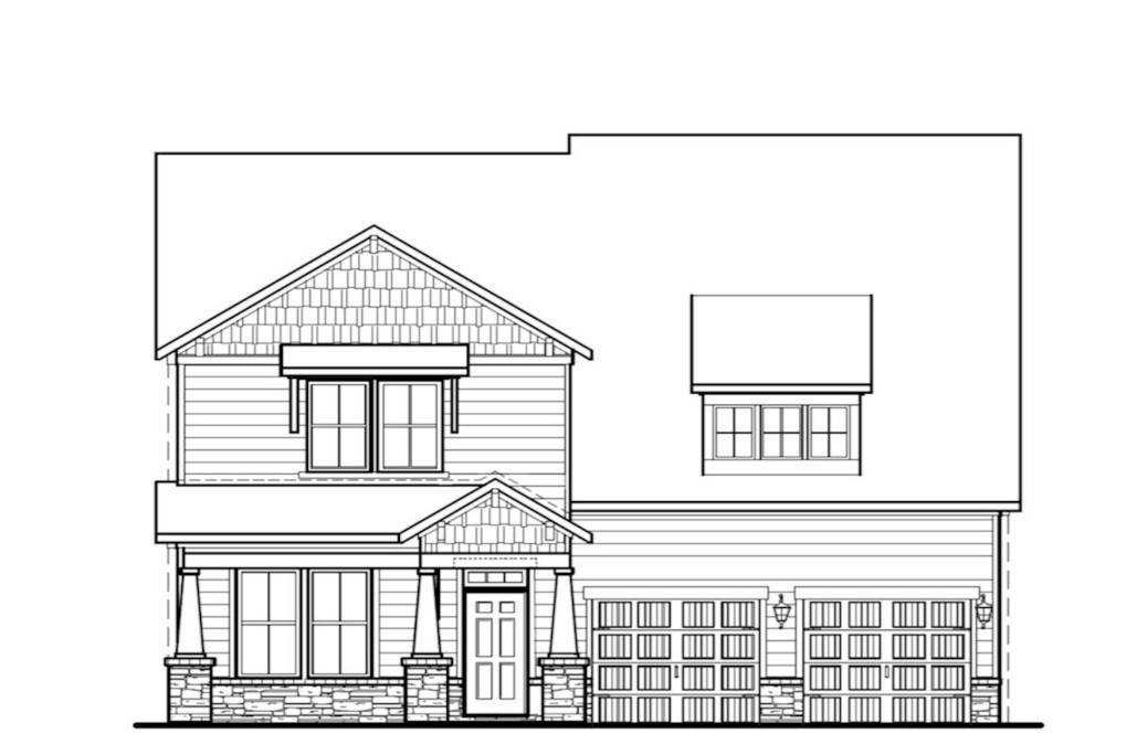 396 Baronswood Drive, Nolensville, TN 37135