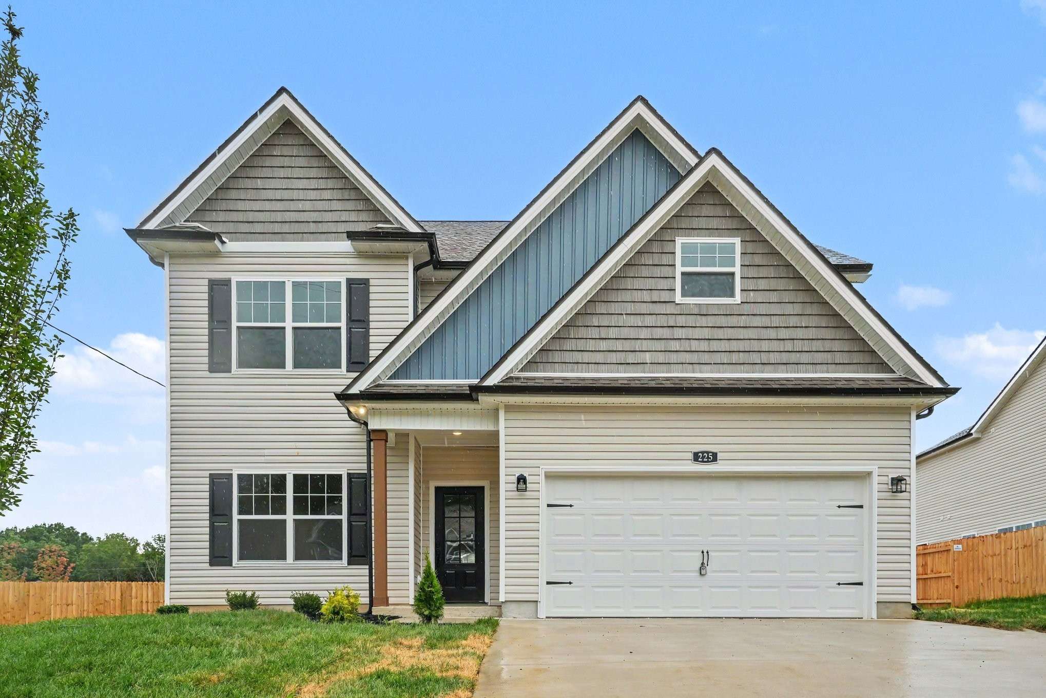 225 Hannah Lee Hill Rd, La Vergne, TN 37086