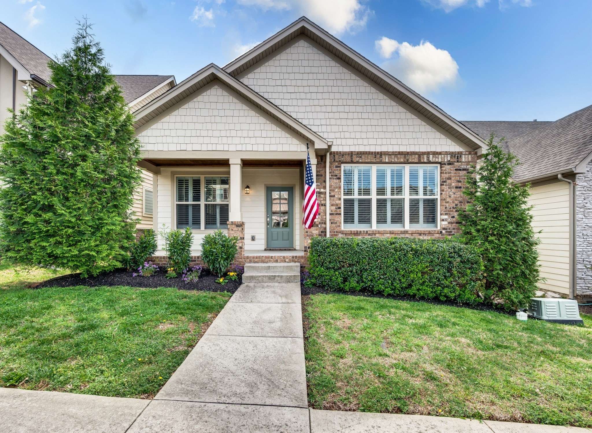4085 Liberton Way, Nolensville, TN 37135