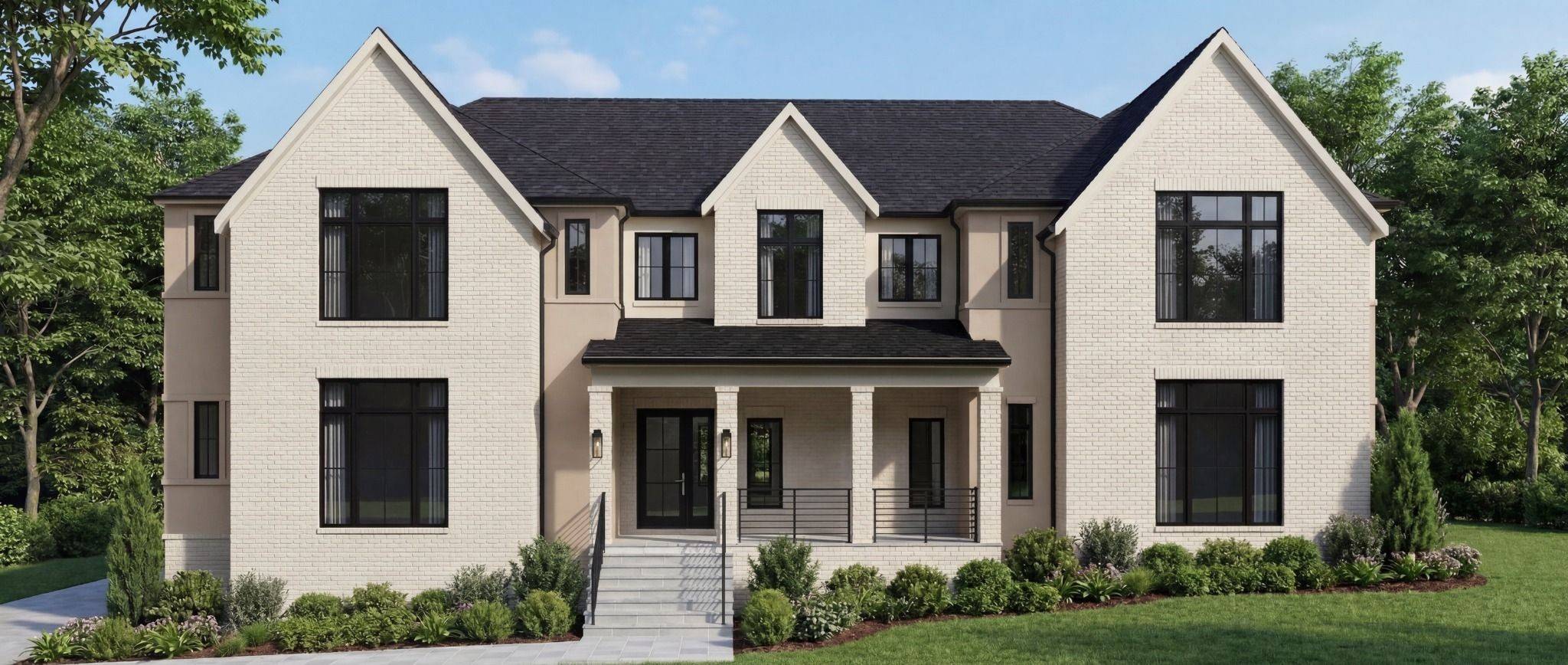 3020 New Natchez Trce, Nashville, TN 37215