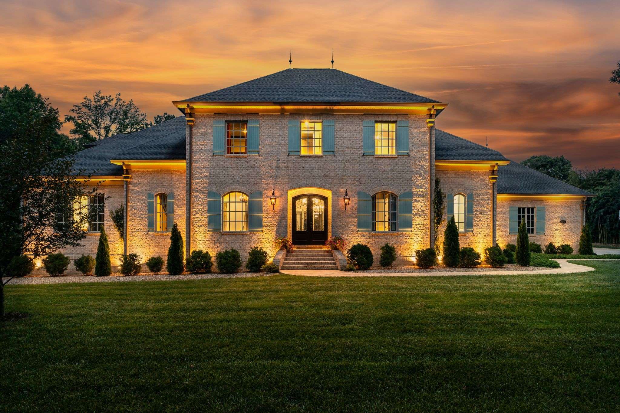 3285 Union Hill Rd, Joelton, TN 37080