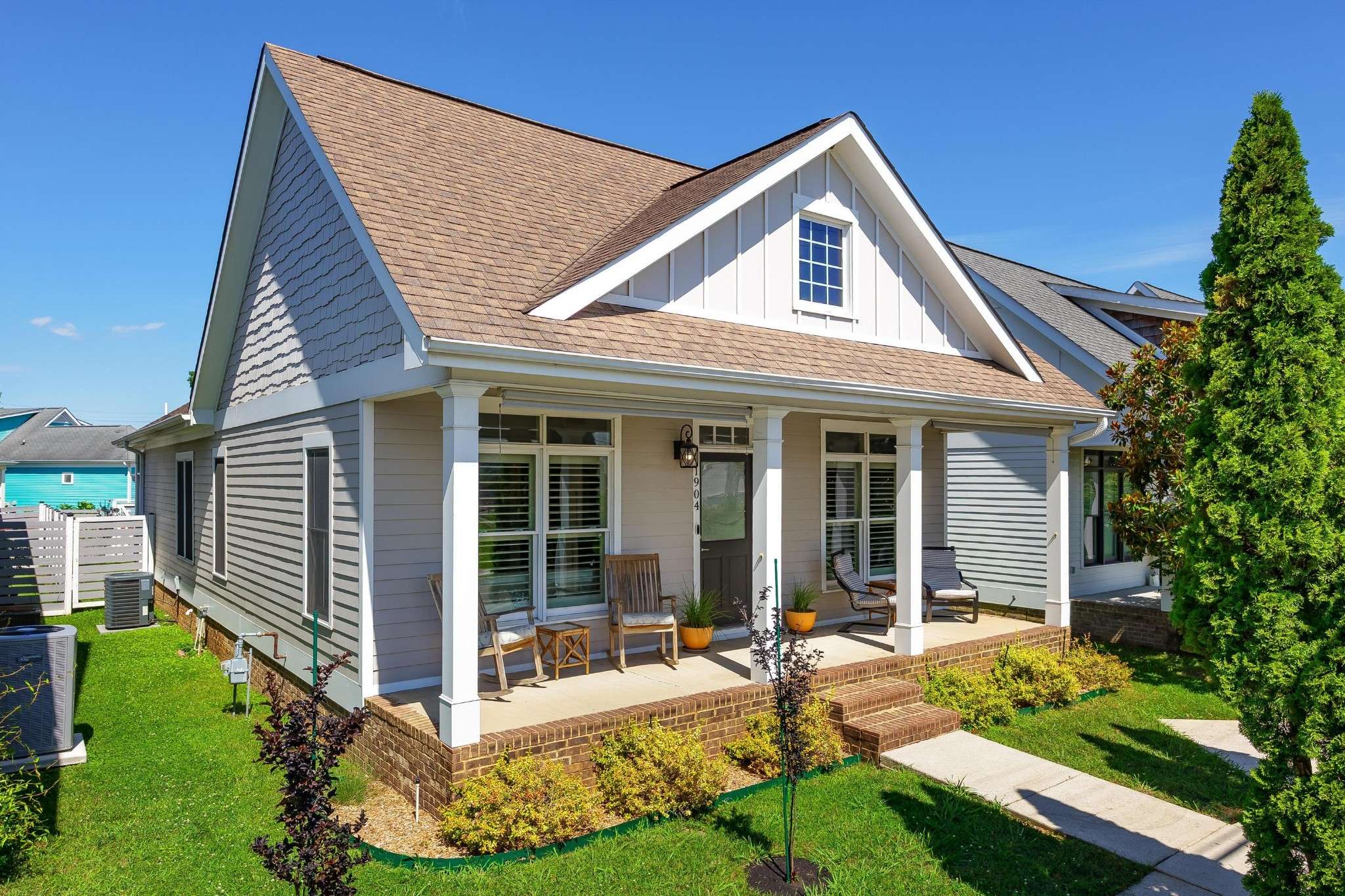 1904 Rossville Avenue, Chattanooga, TN 37408