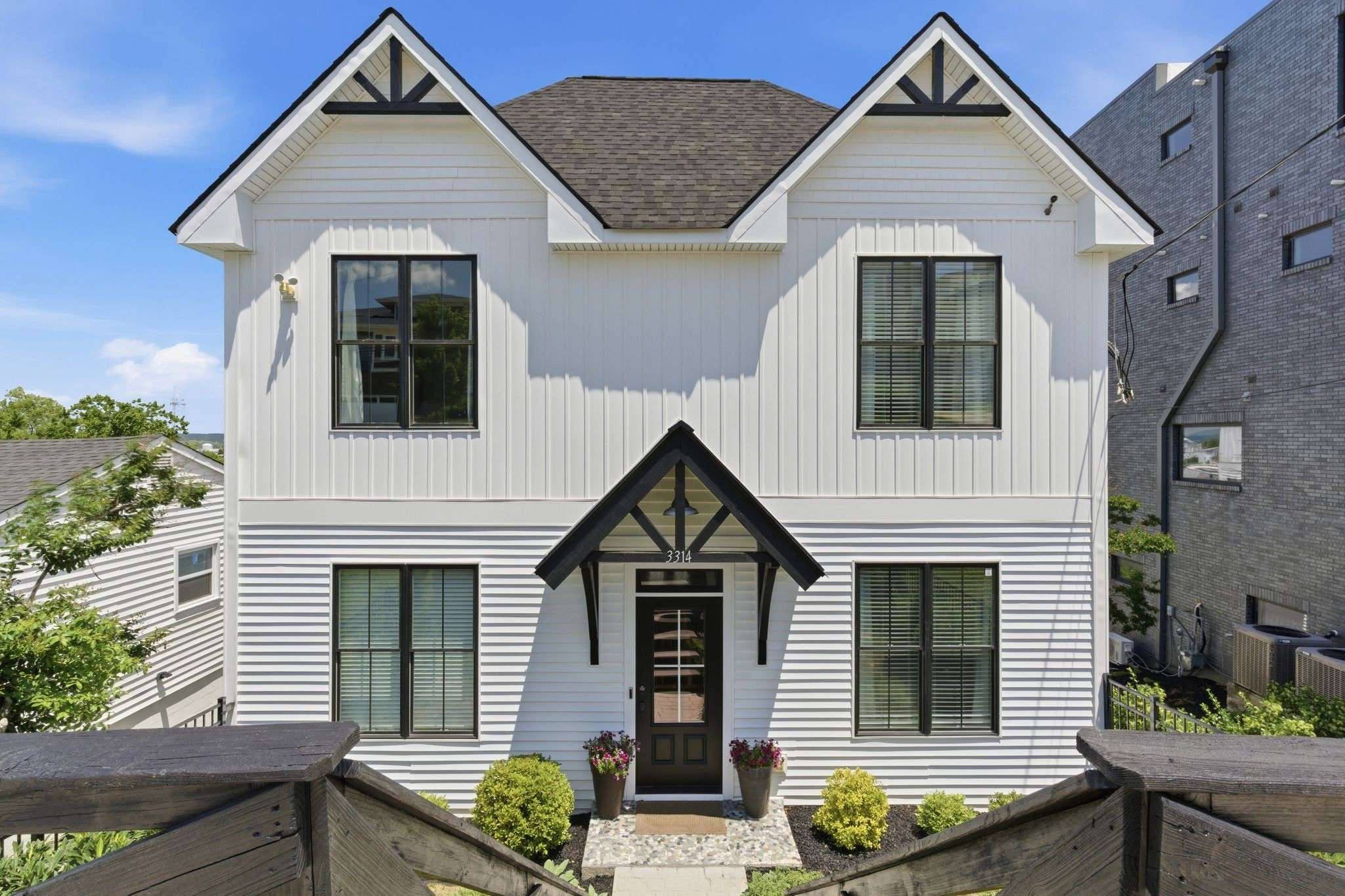 3314 Nevada Ave, Nashville, TN 37209