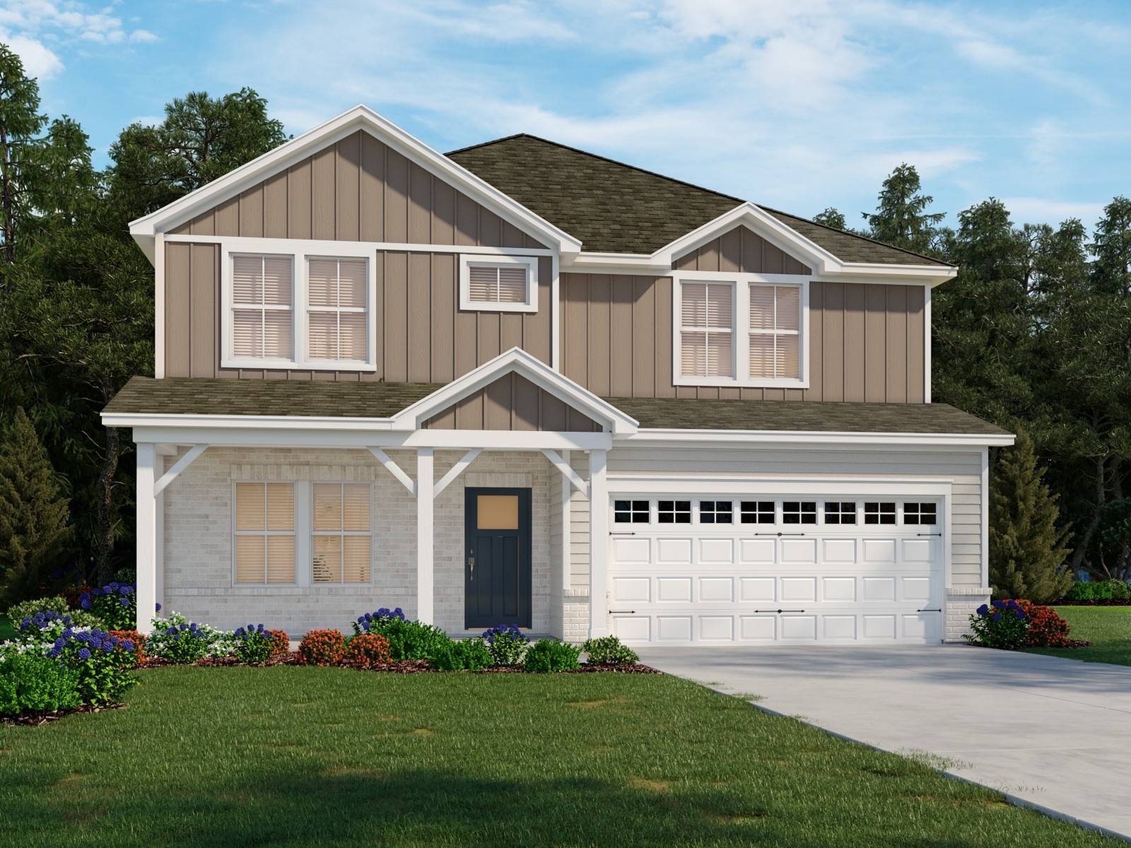 833 Steen St, Hendersonville, TN 37075