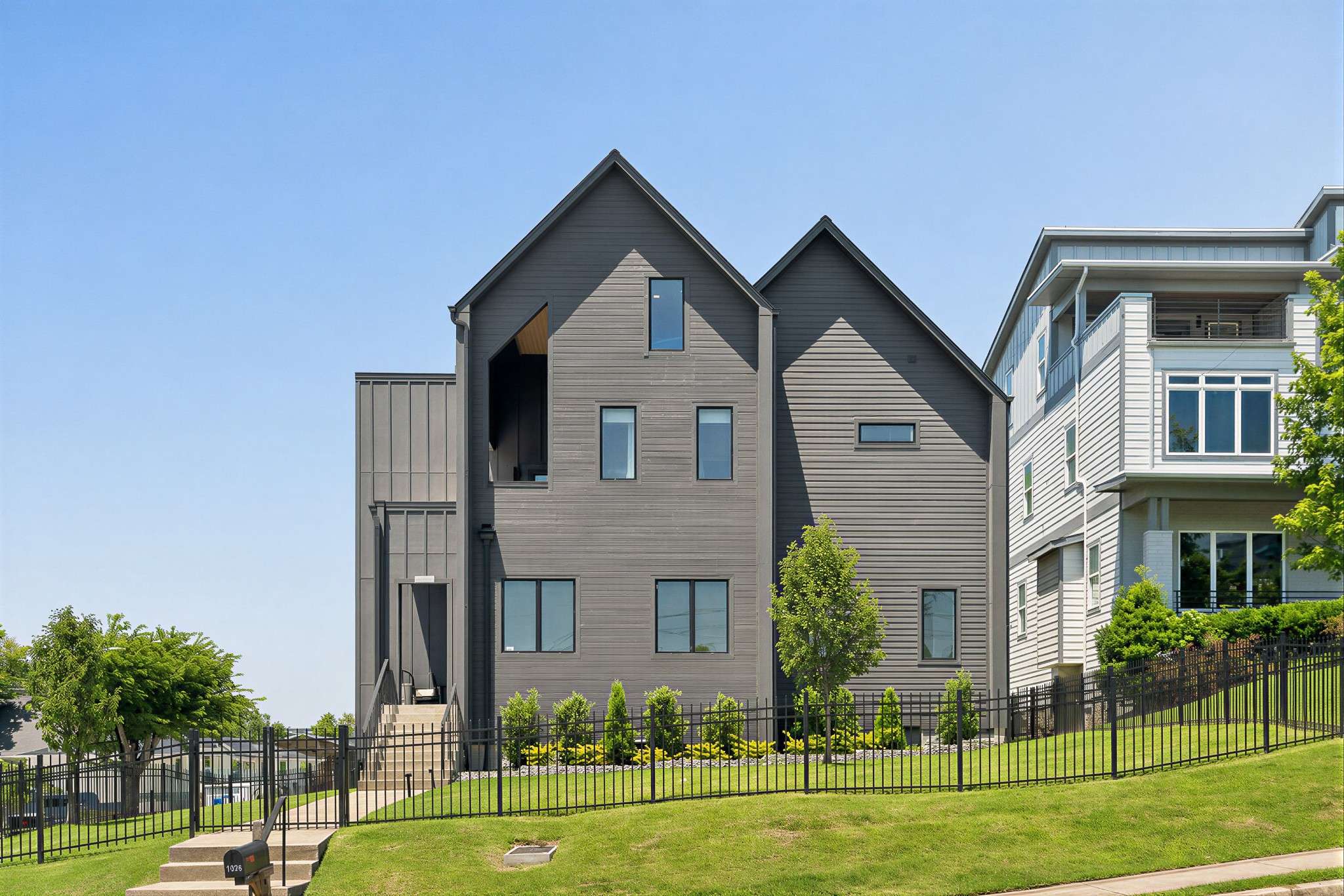 1026 Argyle Ave, Nashville, TN 37203