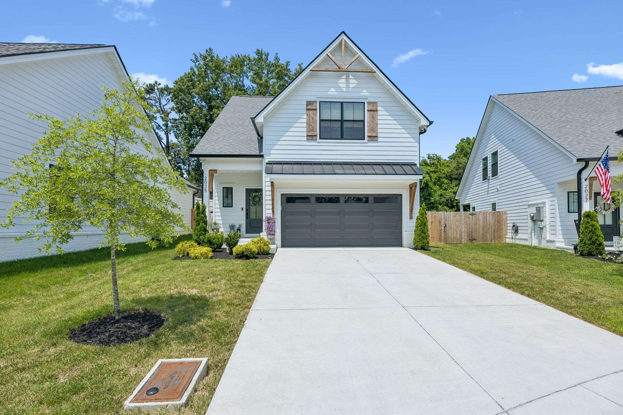 2025 Pleasant Cv, Nashville, TN 37214