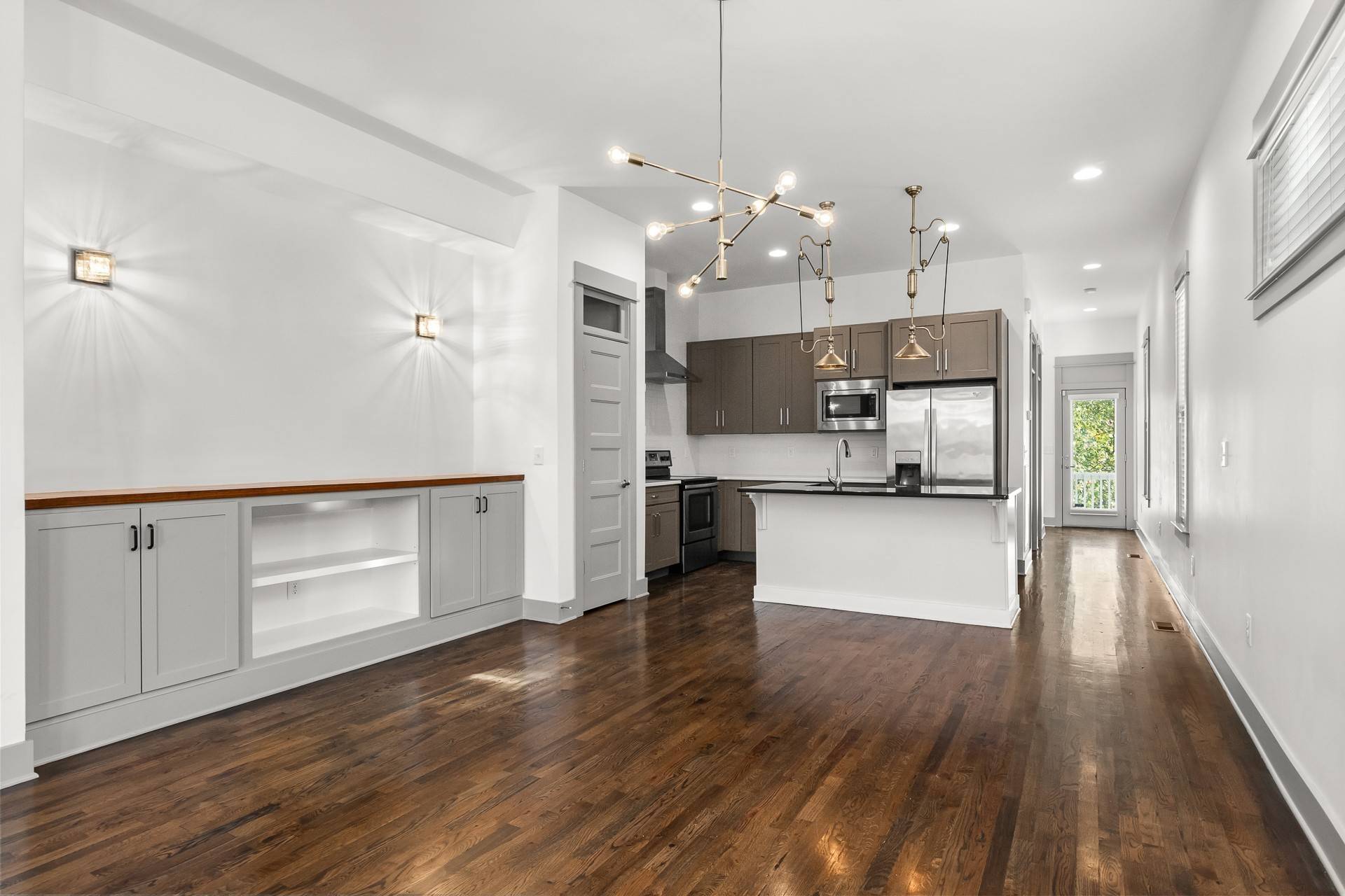 2403B Branch St, Nashville, TN 37216