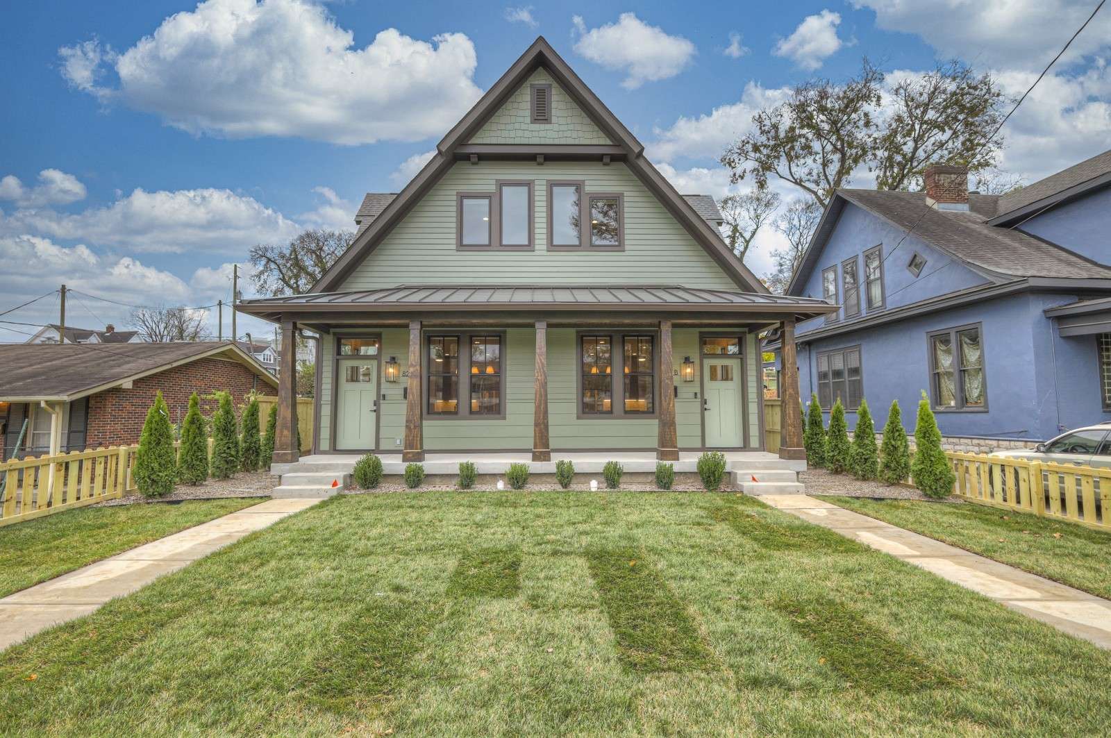 821B Acklen Ave, Nashville, TN 37203