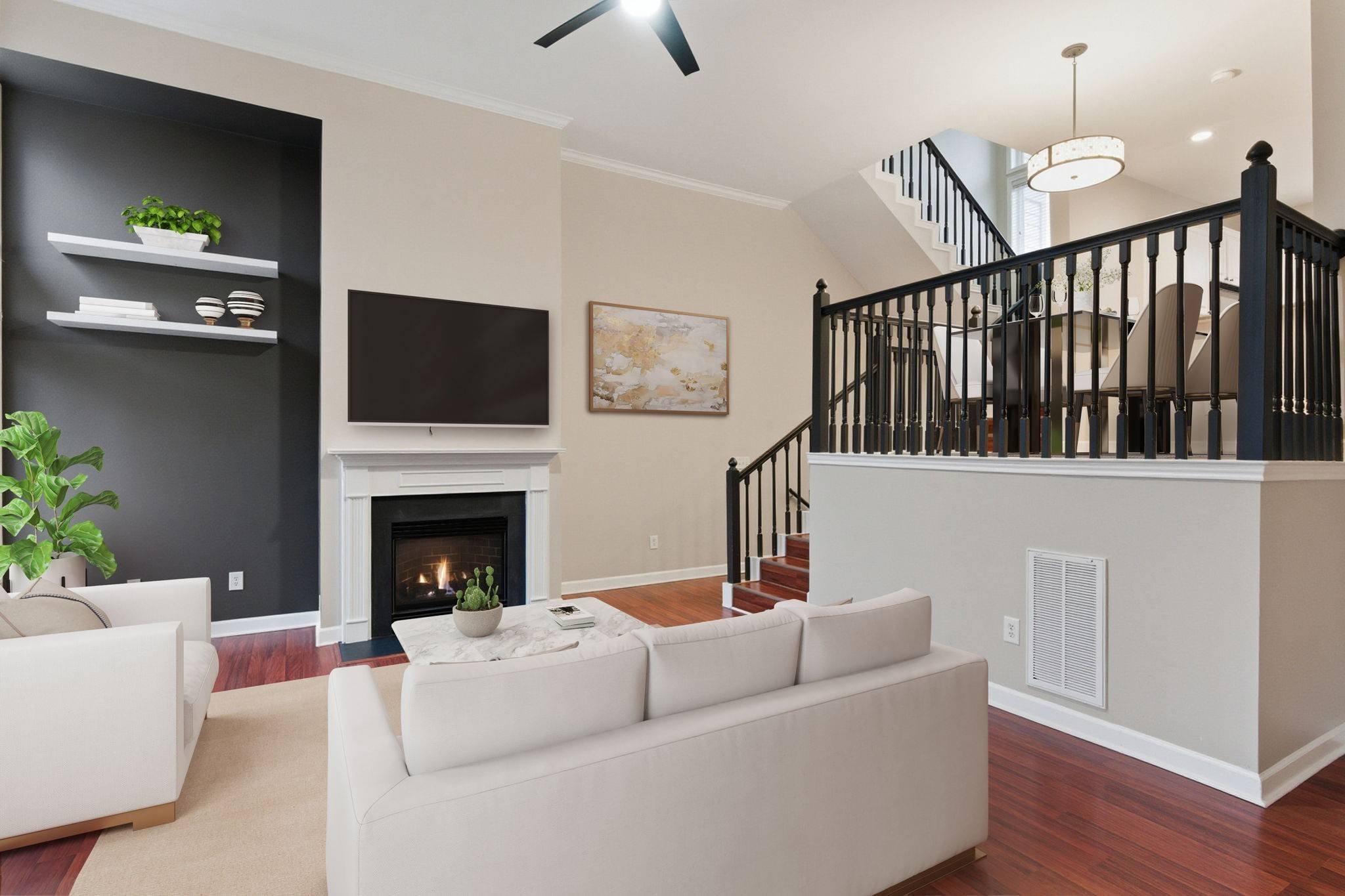 320 Old Hickory Blvd #703, Nashville, TN 37221