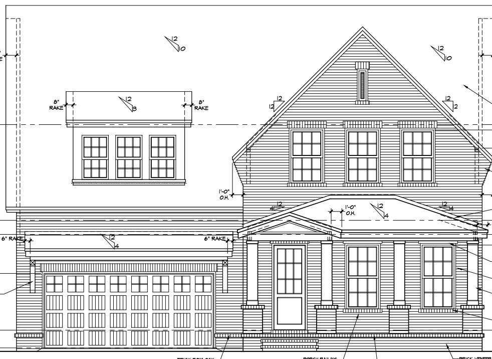 3392 Vinemont Drive, Thompsons Station, TN 37179