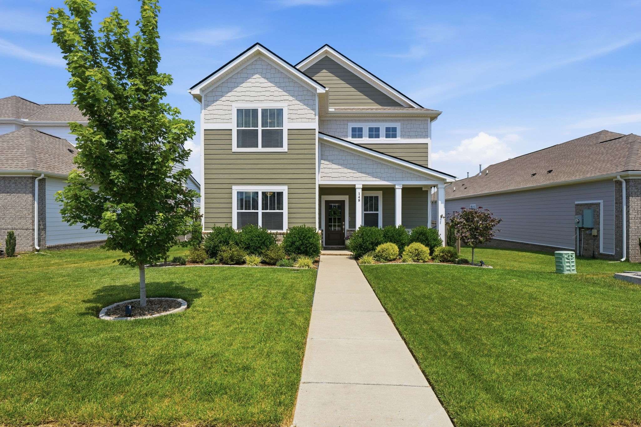 148 Harvest Point Blvd, Spring Hill, TN 37174