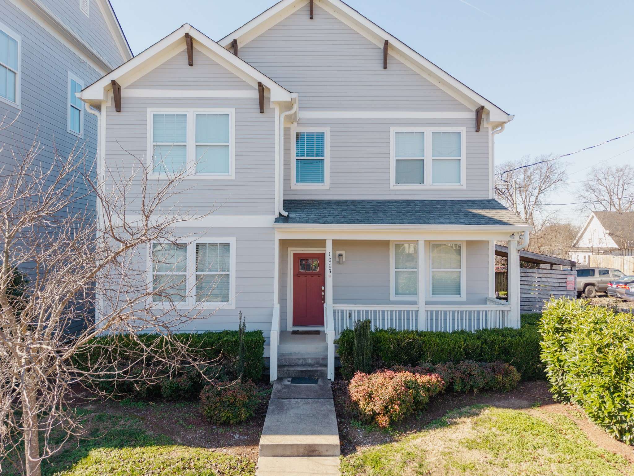1003 51st Ave #N, Nashville, TN 37209