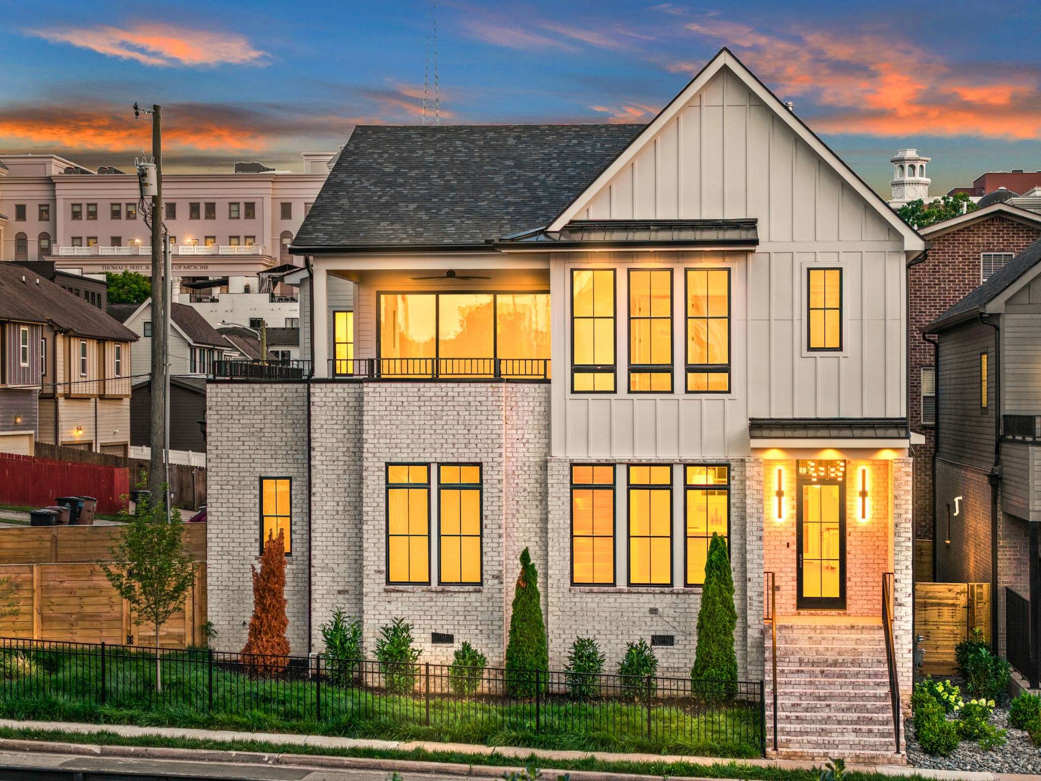 1411 Wade Ave, Nashville, TN 37212
