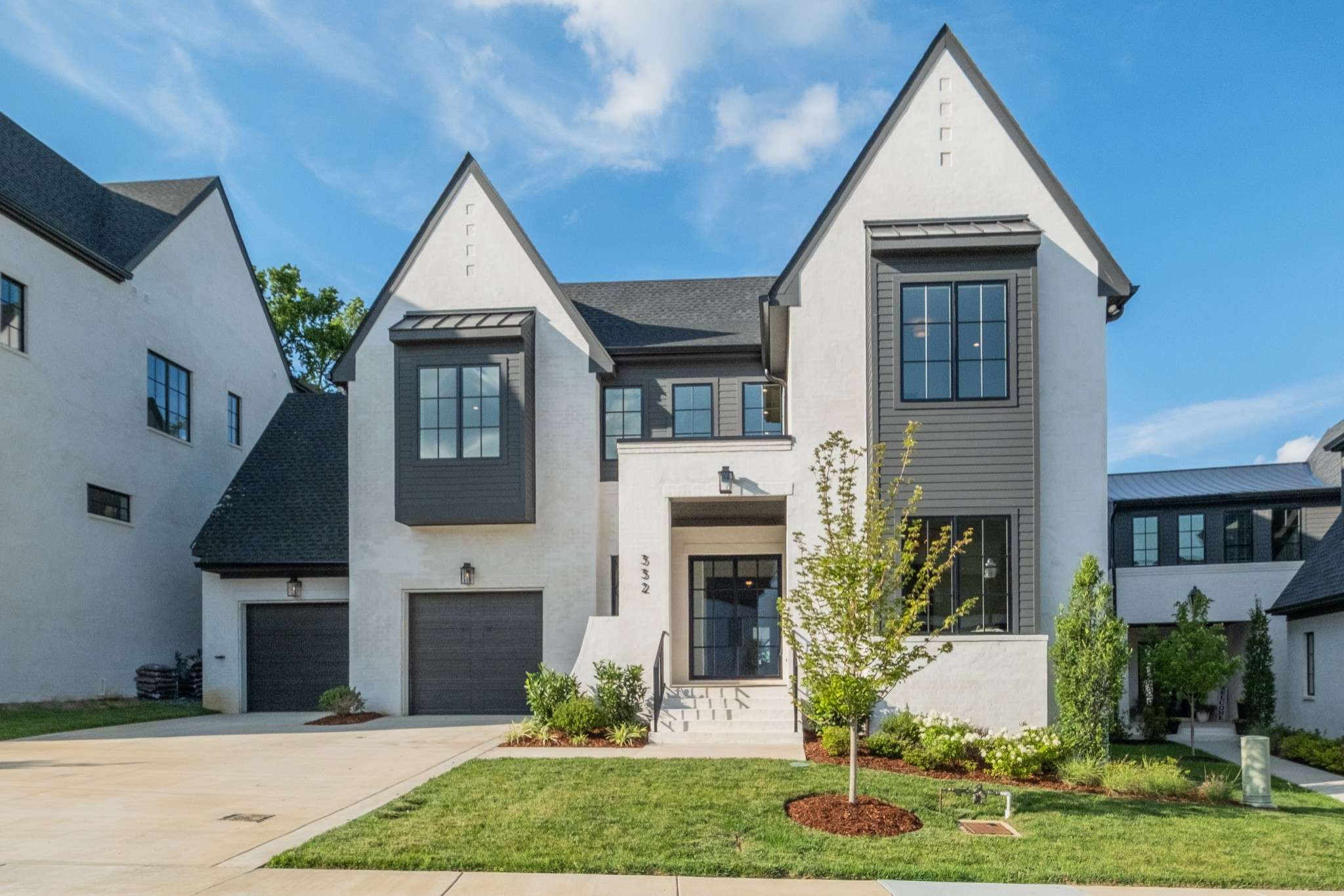 332 Kelly Glenn Ct, Brentwood, TN 37027