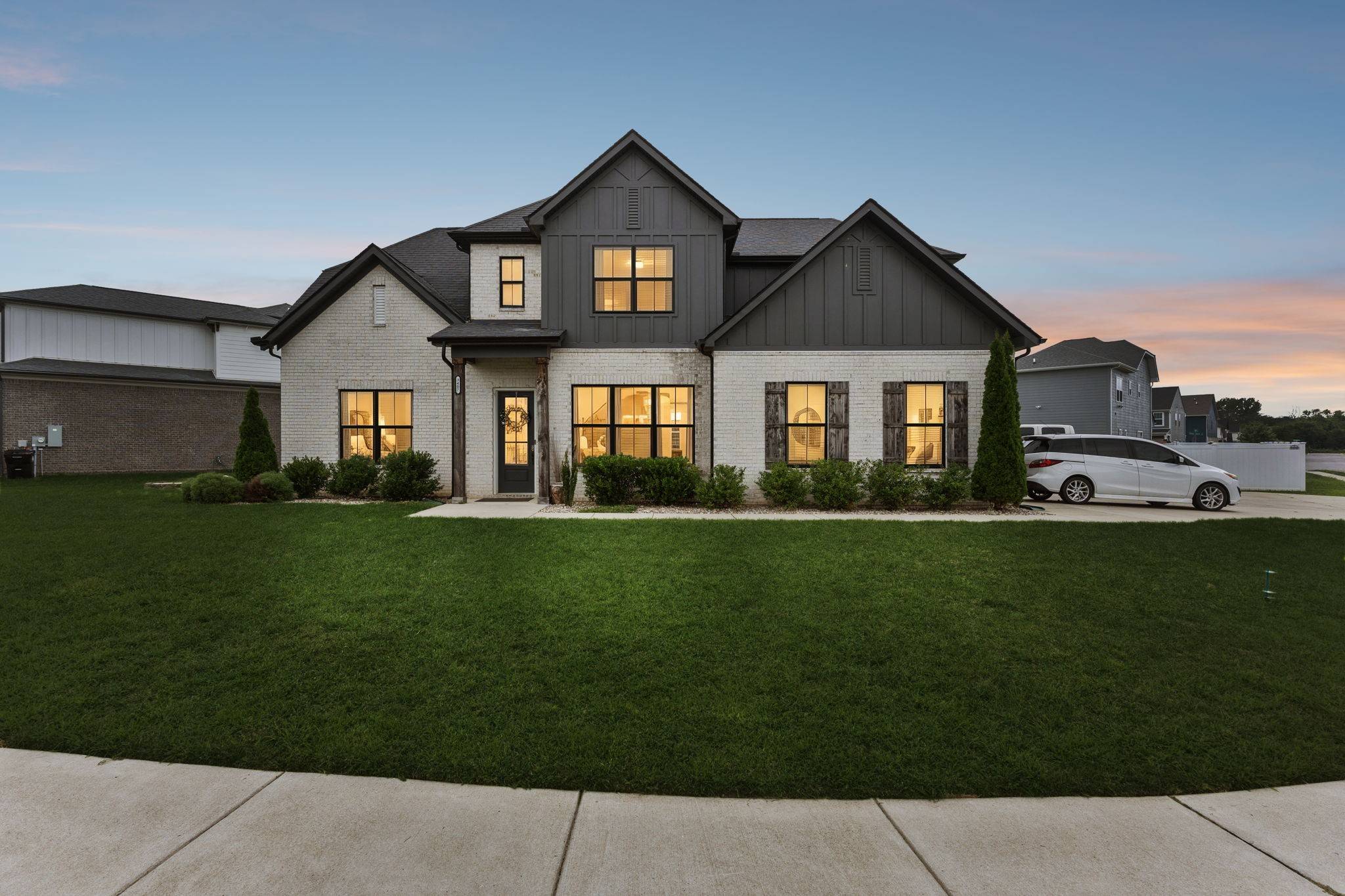 3407 Darrell Dr, Murfreesboro, TN 37128