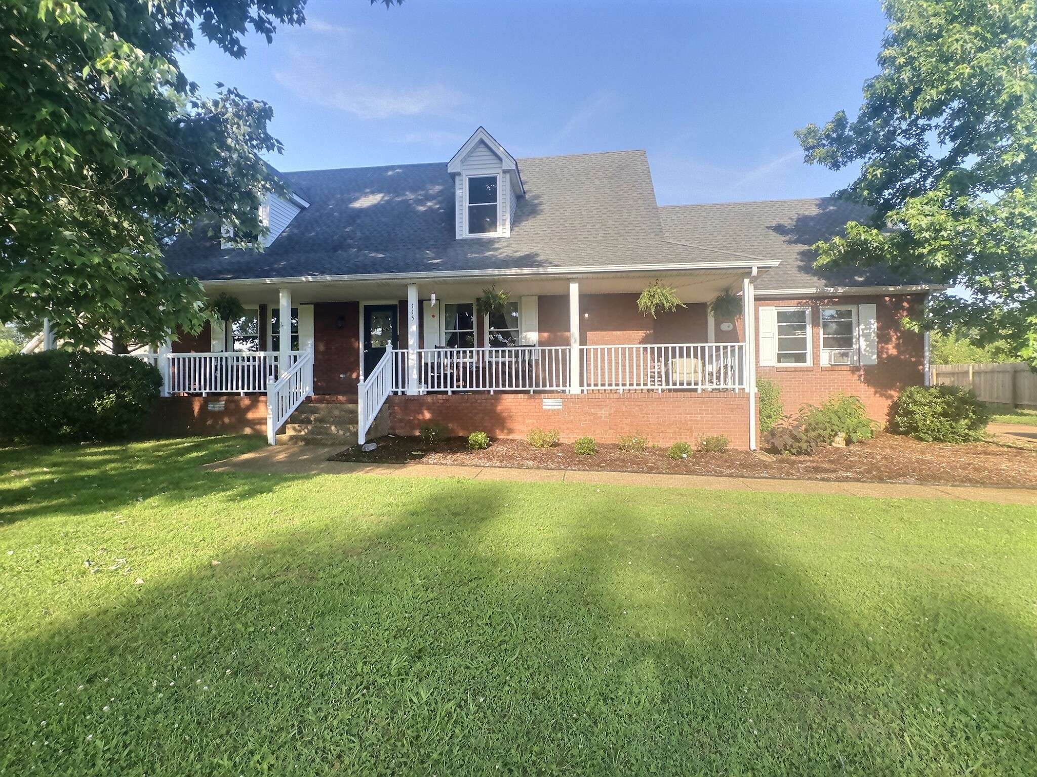 115 Spicer Ct, White House, TN 37188