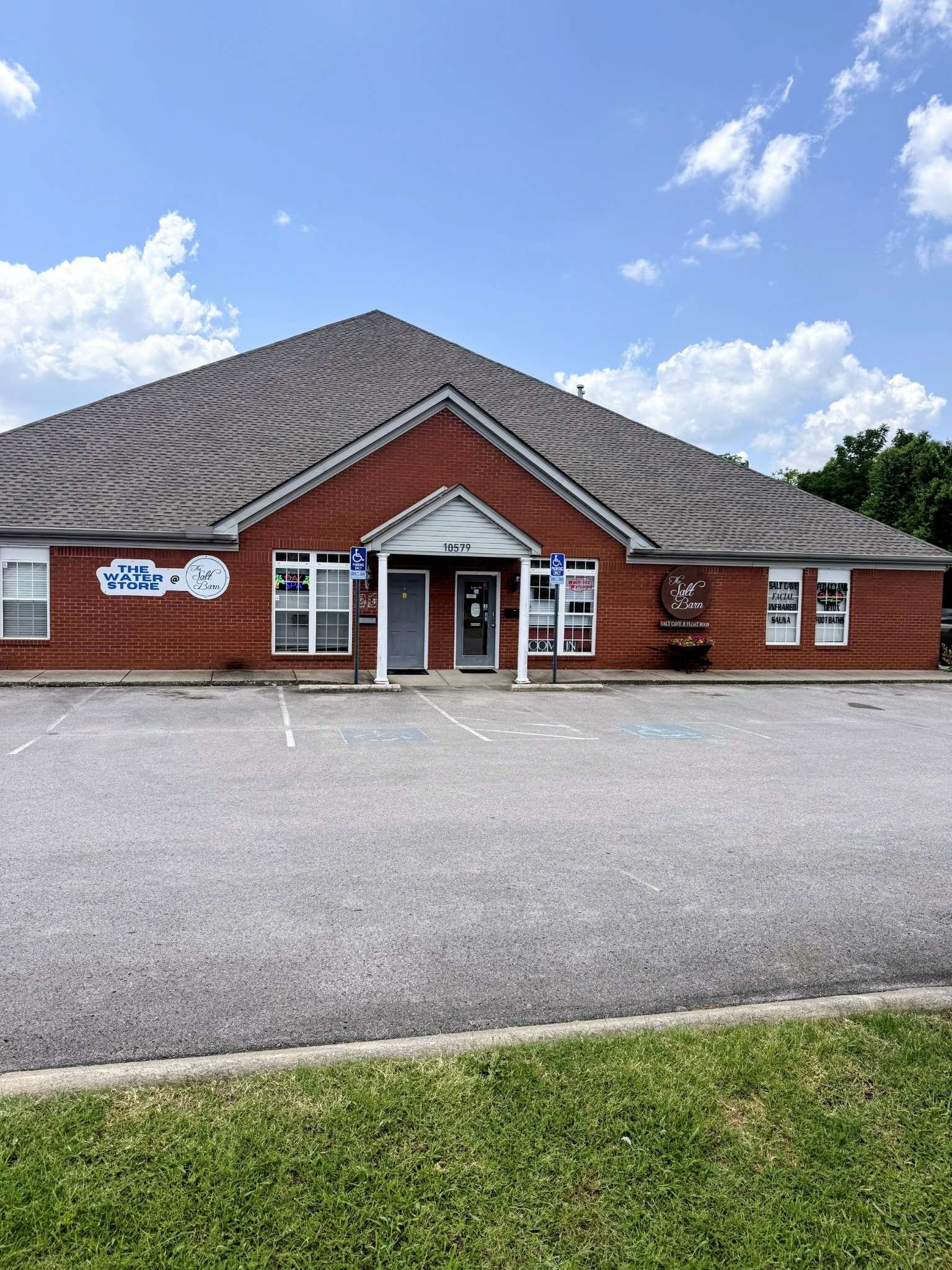 10579 Cedar Grove Rd, Smyrna, TN 37167