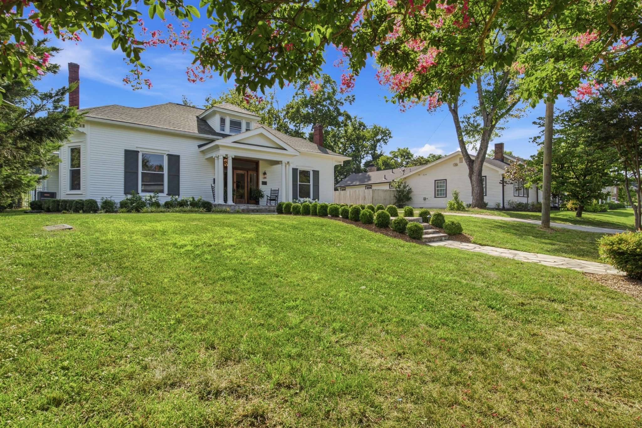334 3rd Ave S #S, Franklin, TN 37064