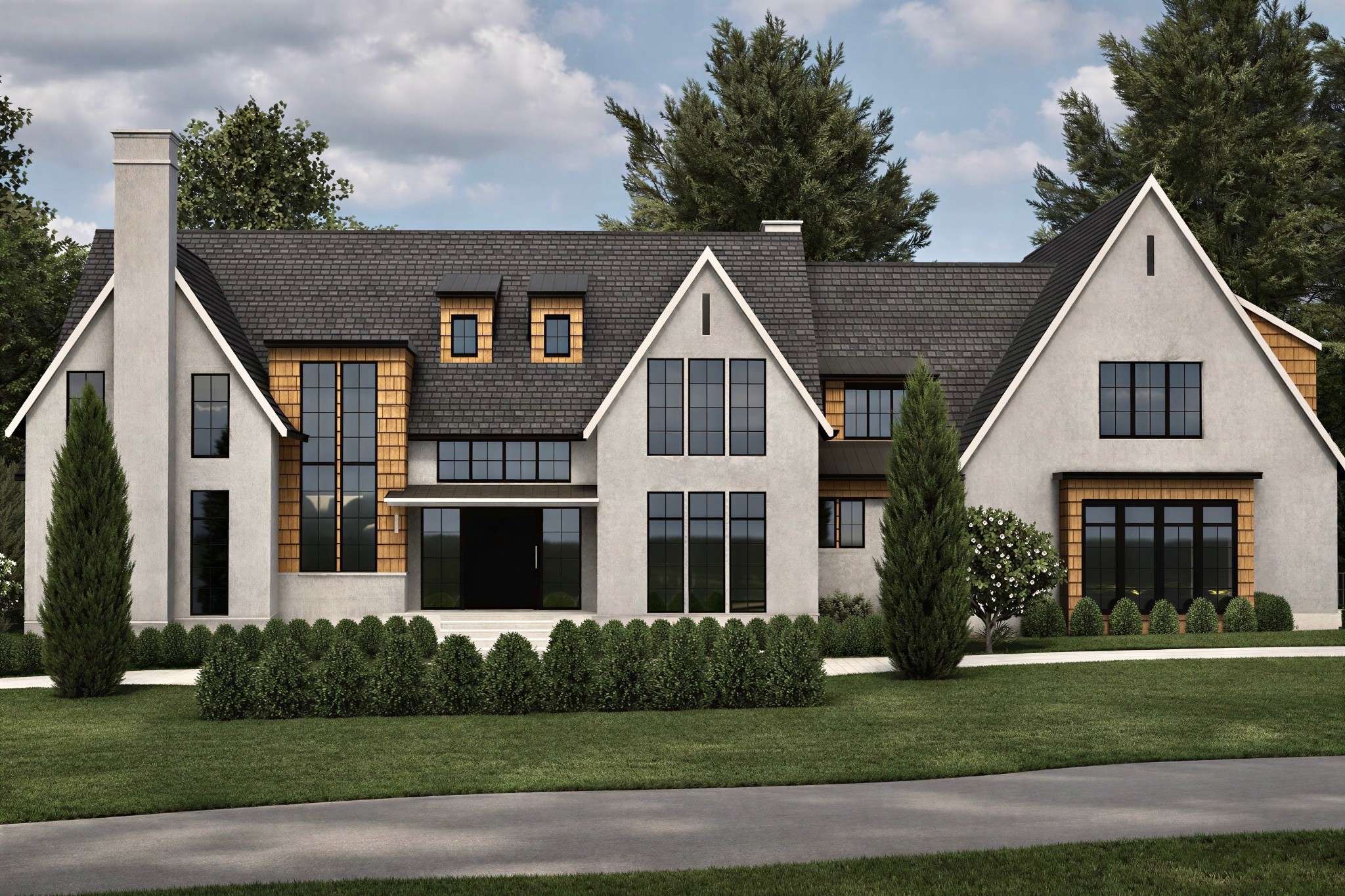 6049 Cargile Rd, Nashville, TN 37205
