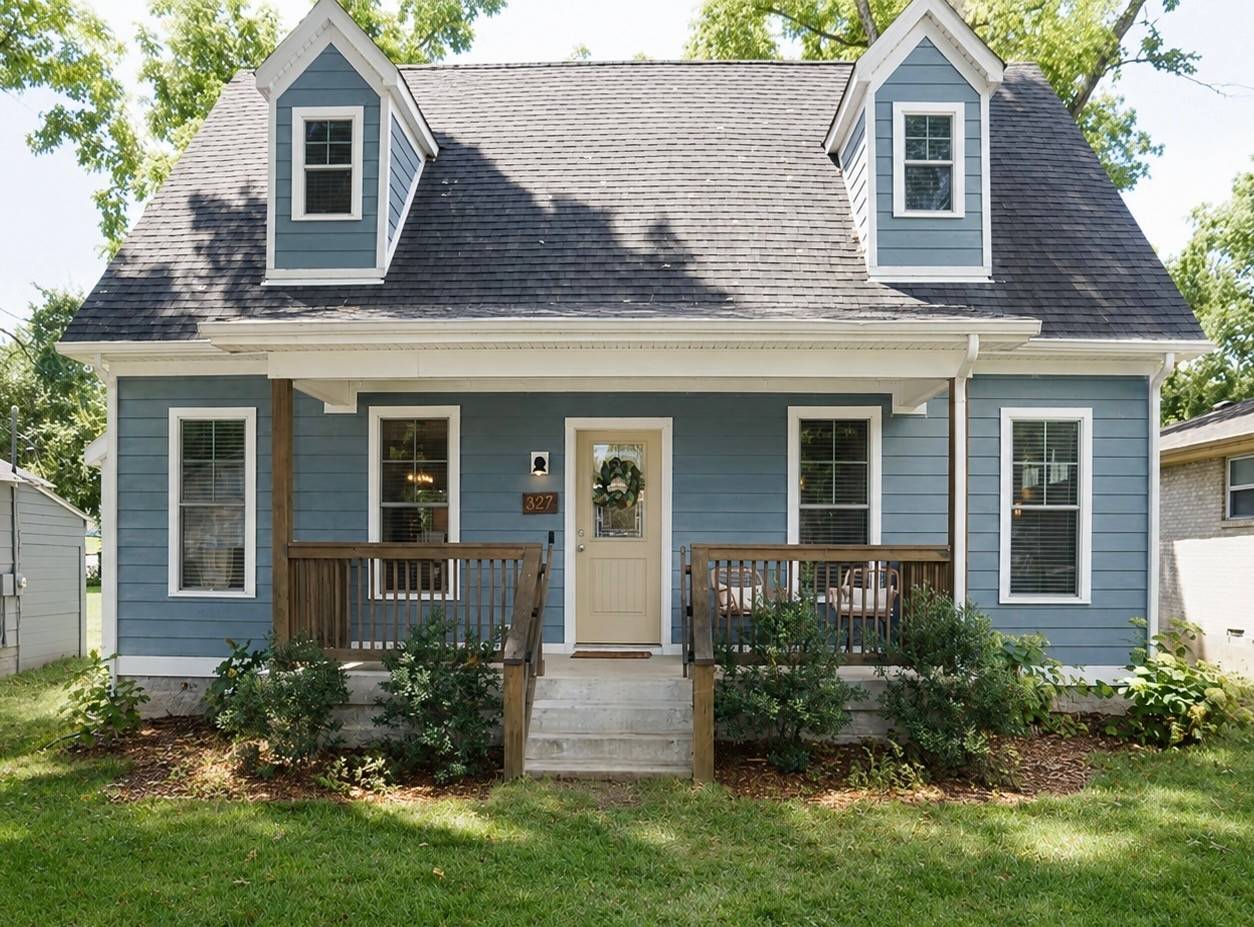 327 Oriel Ave, Nashville, TN 37210