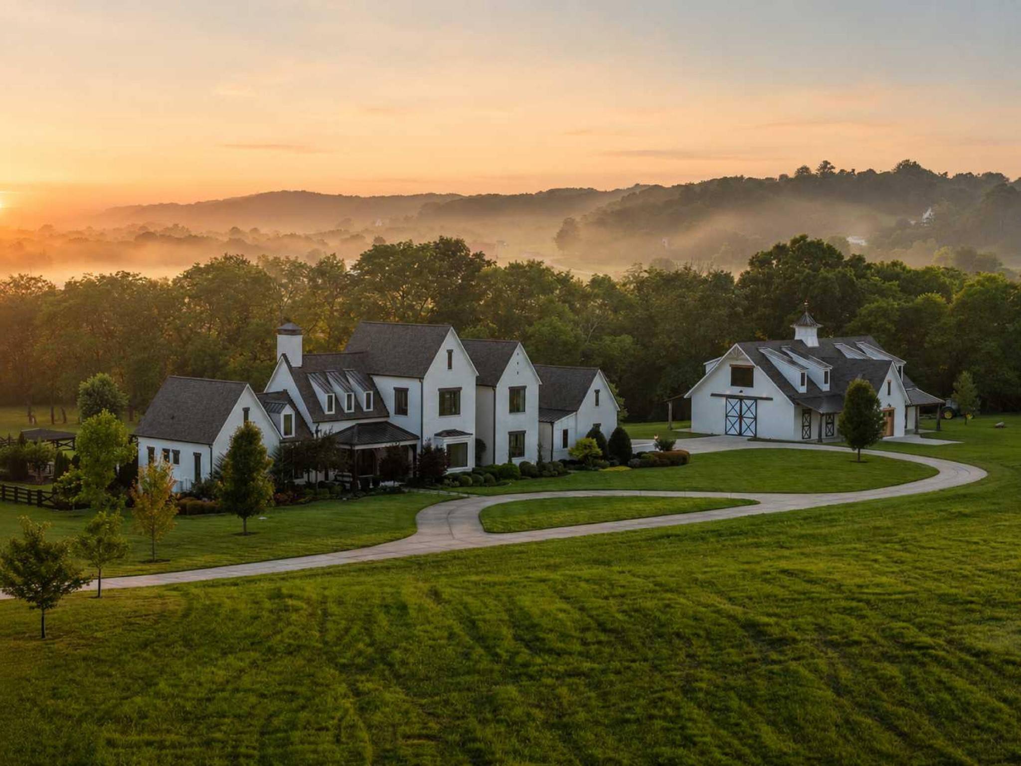 4067 Carters Creek Pike, Franklin, TN 37064