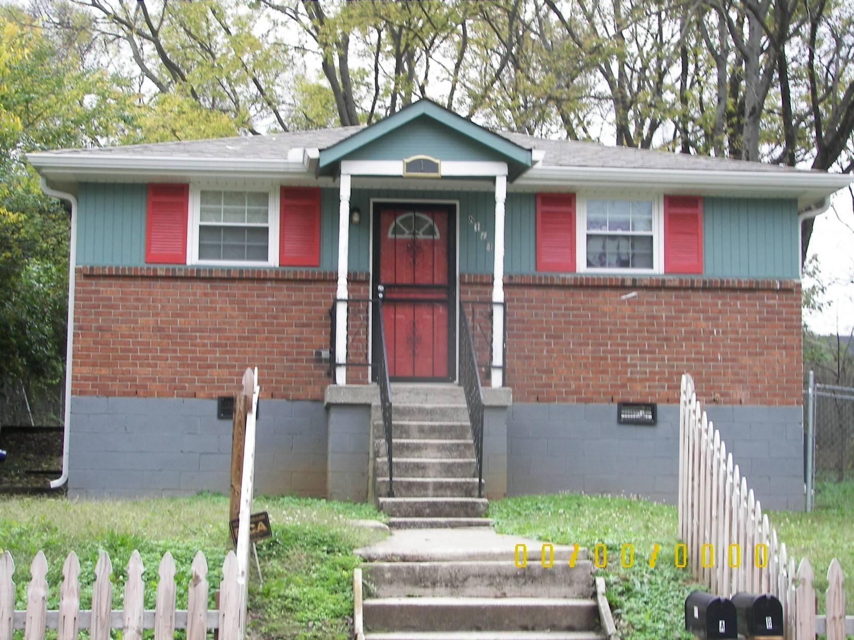 817 N 2nd St A, Nashville, TN 37207