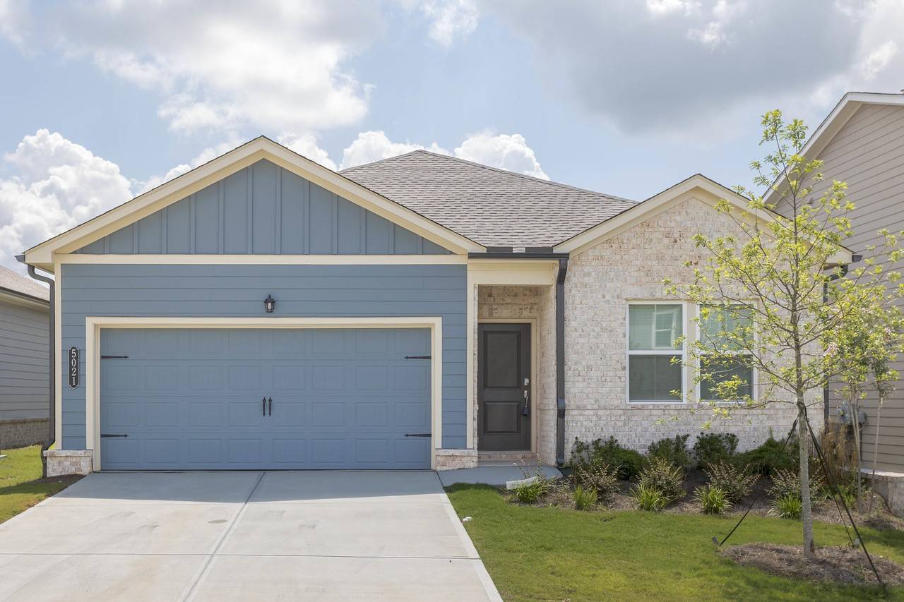 5021 Skyline Way #NE, Cleveland, TN 37312