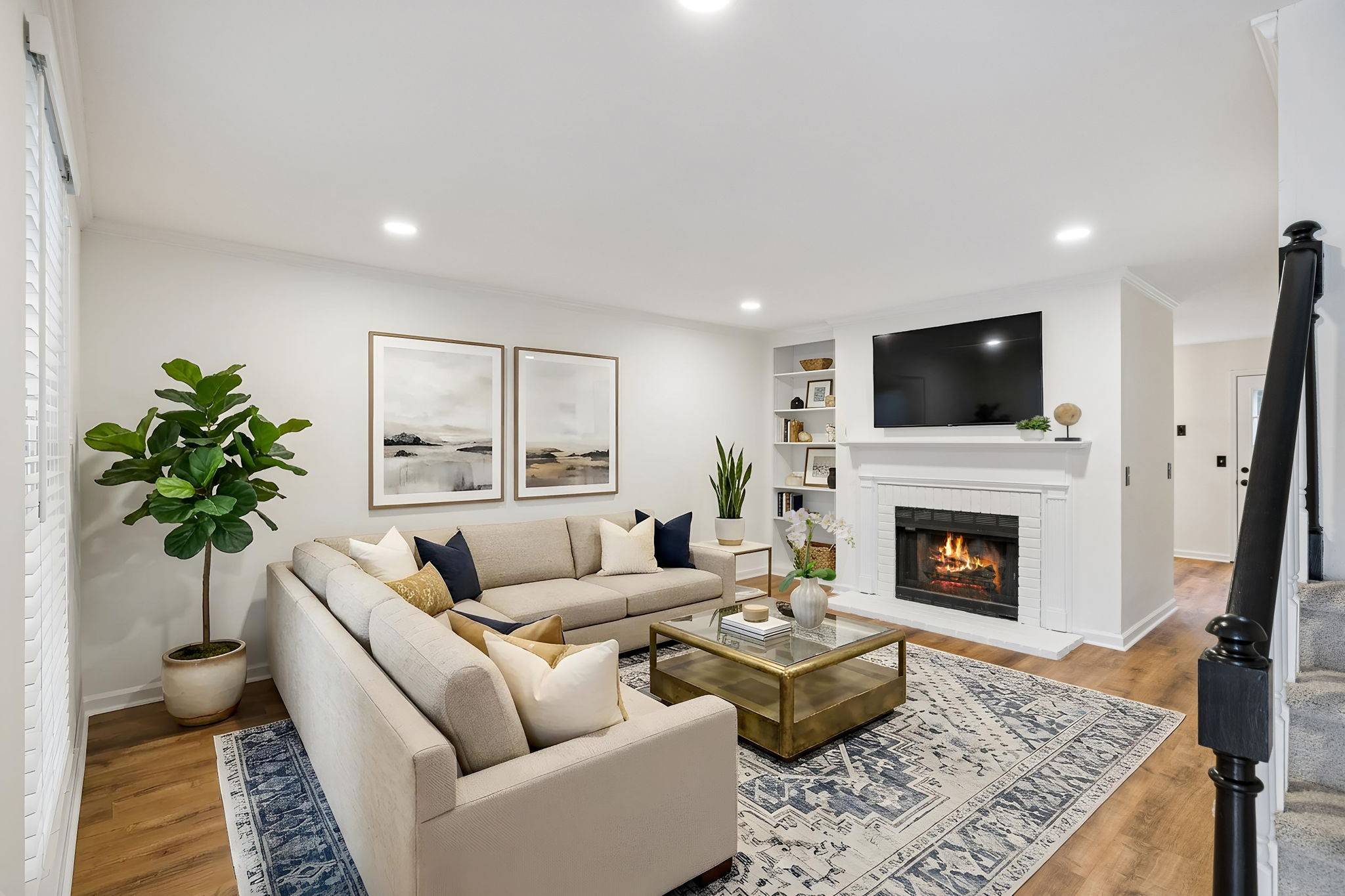 200 N Royal Oaks Blvd #E1, Franklin, TN 37067